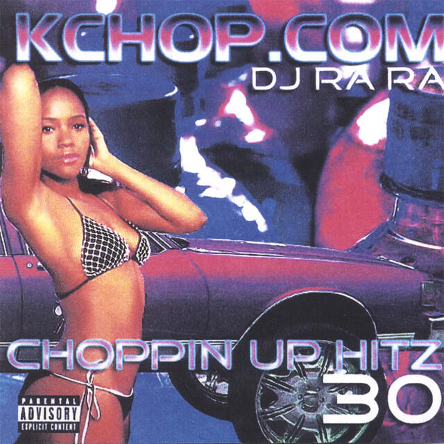 Релиз Choppin Up Hitz 30