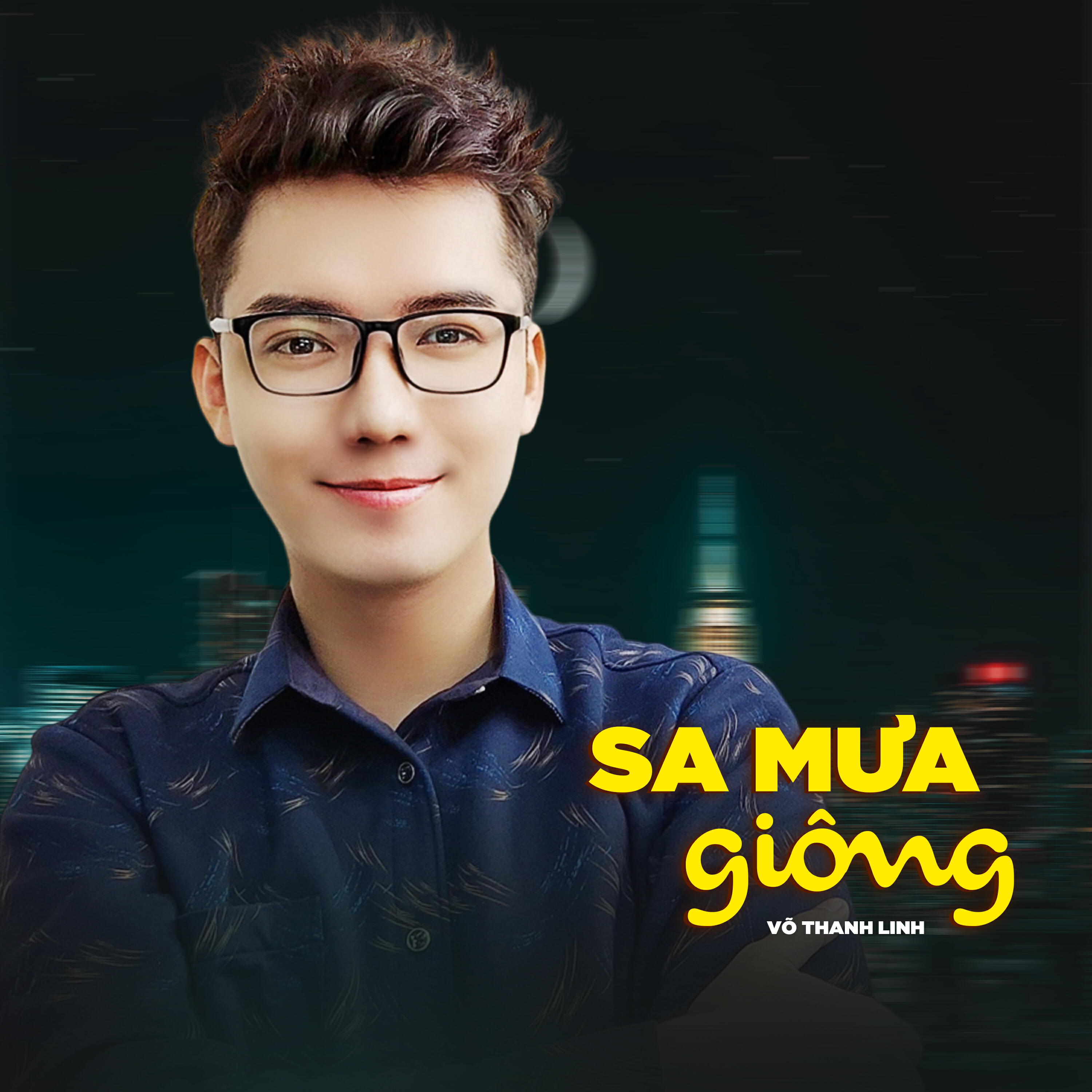 Релиз Sa Mưa Giông