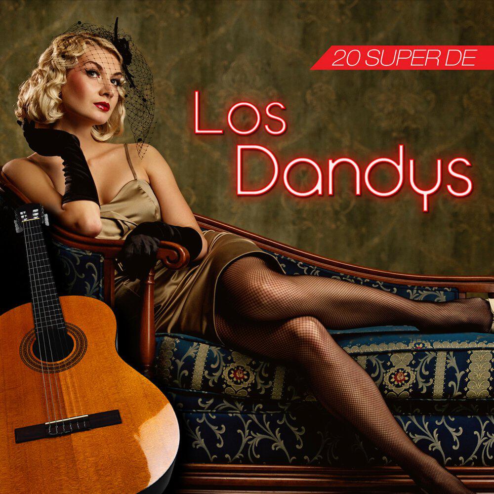 Релиз 20 Super de los Dandy's