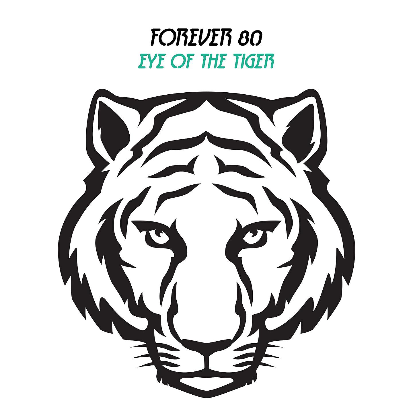 Релиз Eye of the Tiger