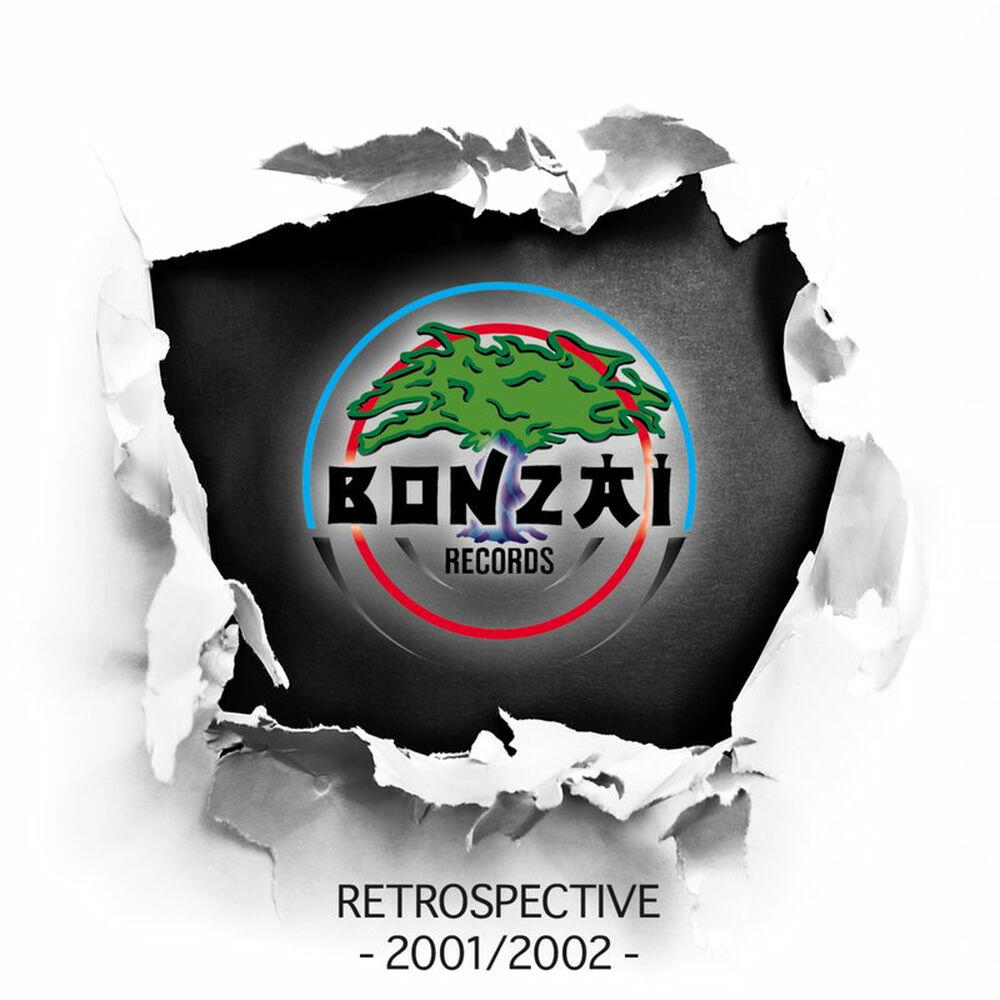 Релиз Bonzai Records - Retrospective 2001/2002
