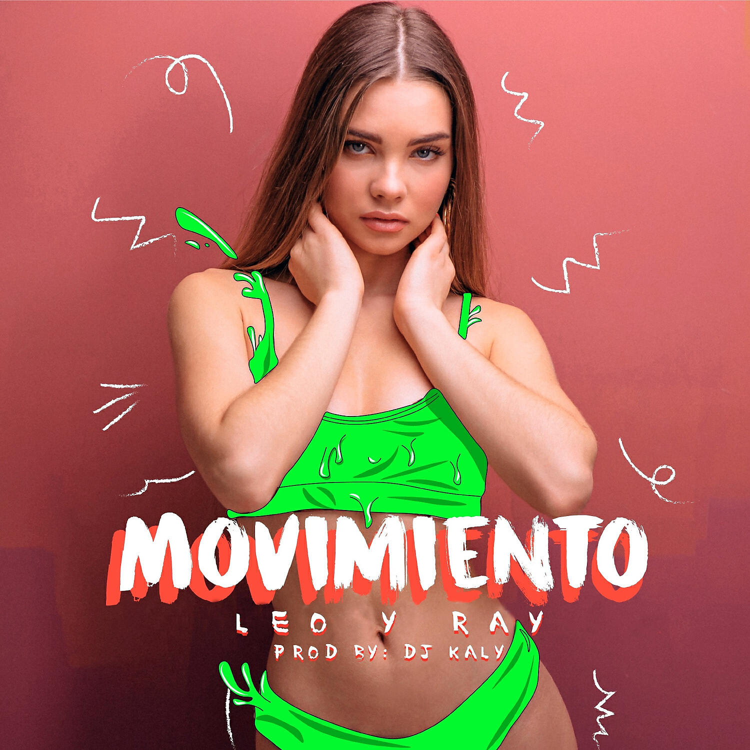 Релиз Movimiento