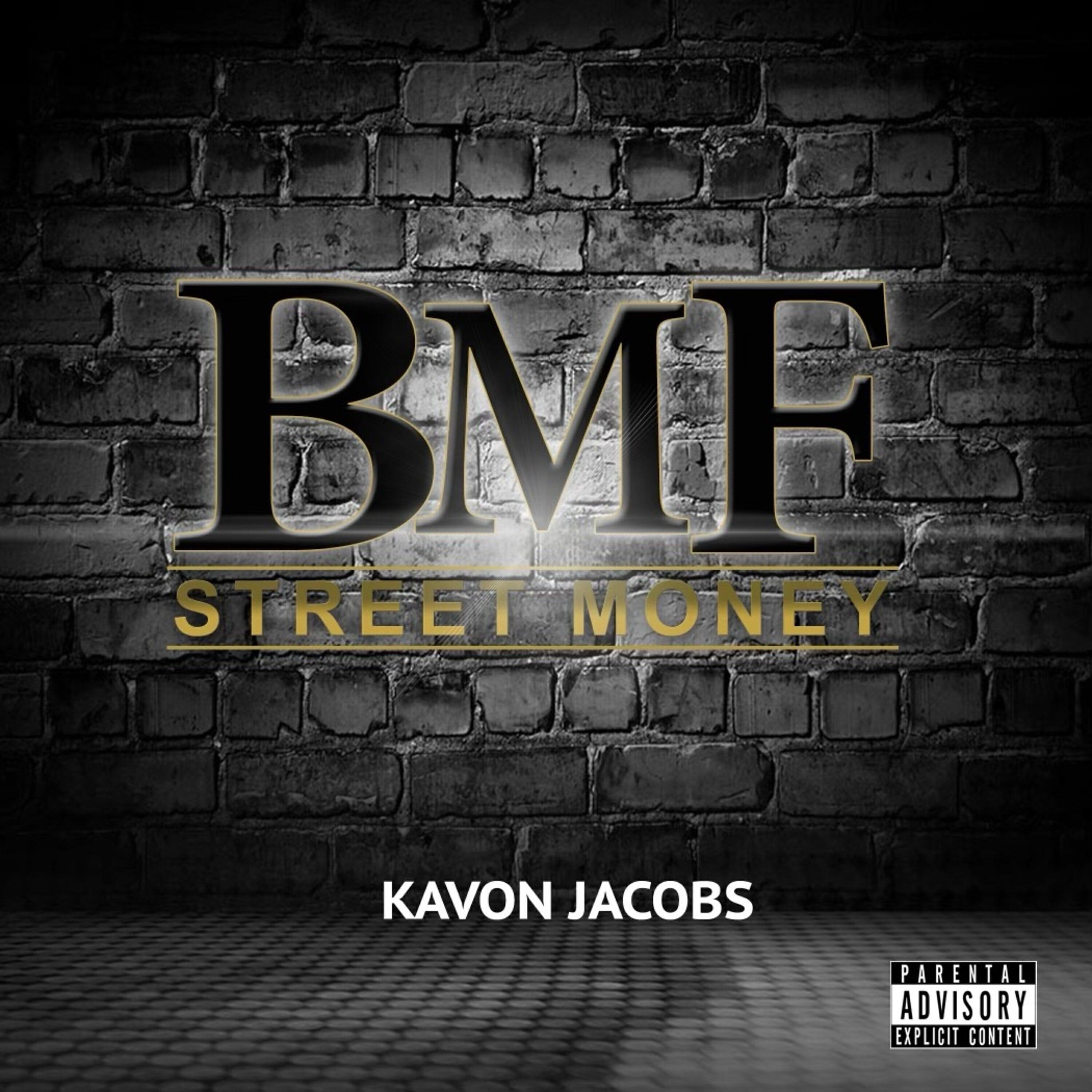 Релиз Bmf Street Money