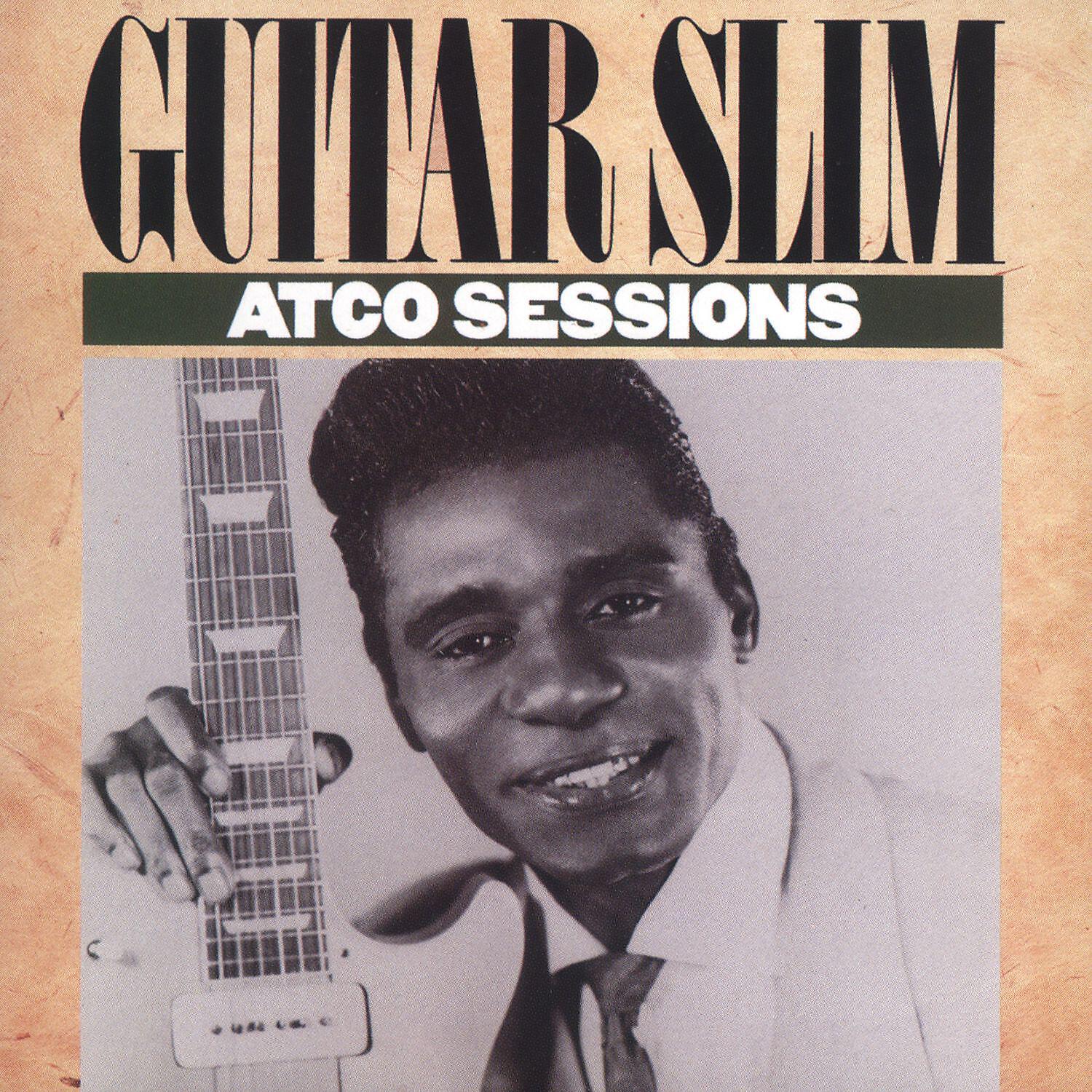 Релиз The ATCO Sessions