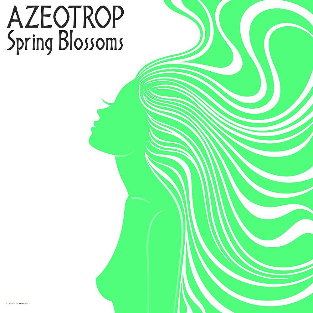 Релиз Spring Blossoms