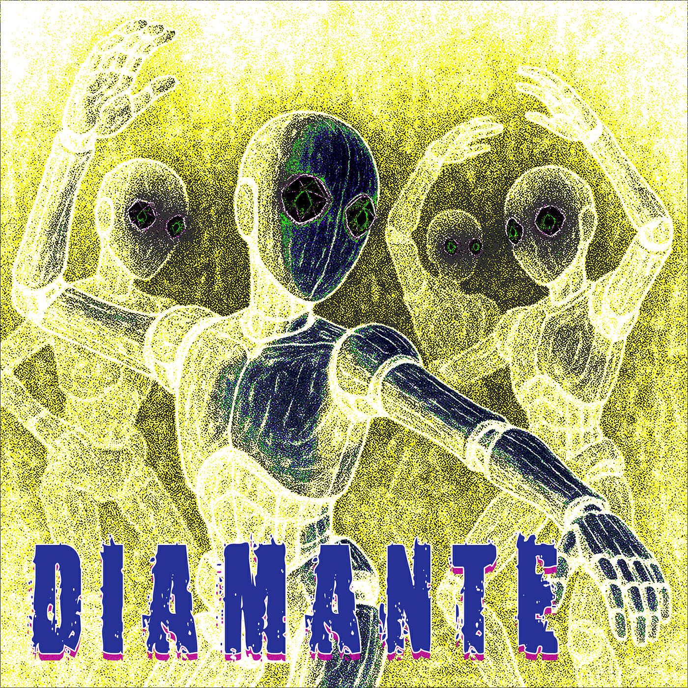 Релиз Diamante