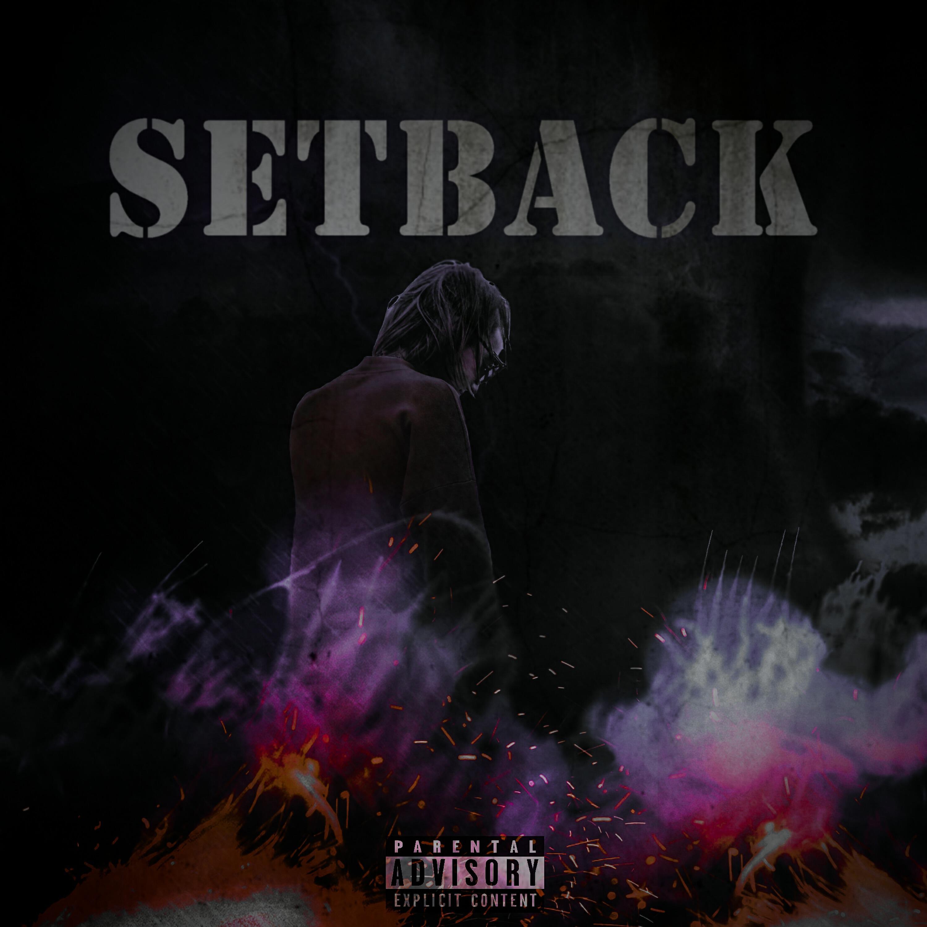 Релиз Setback
