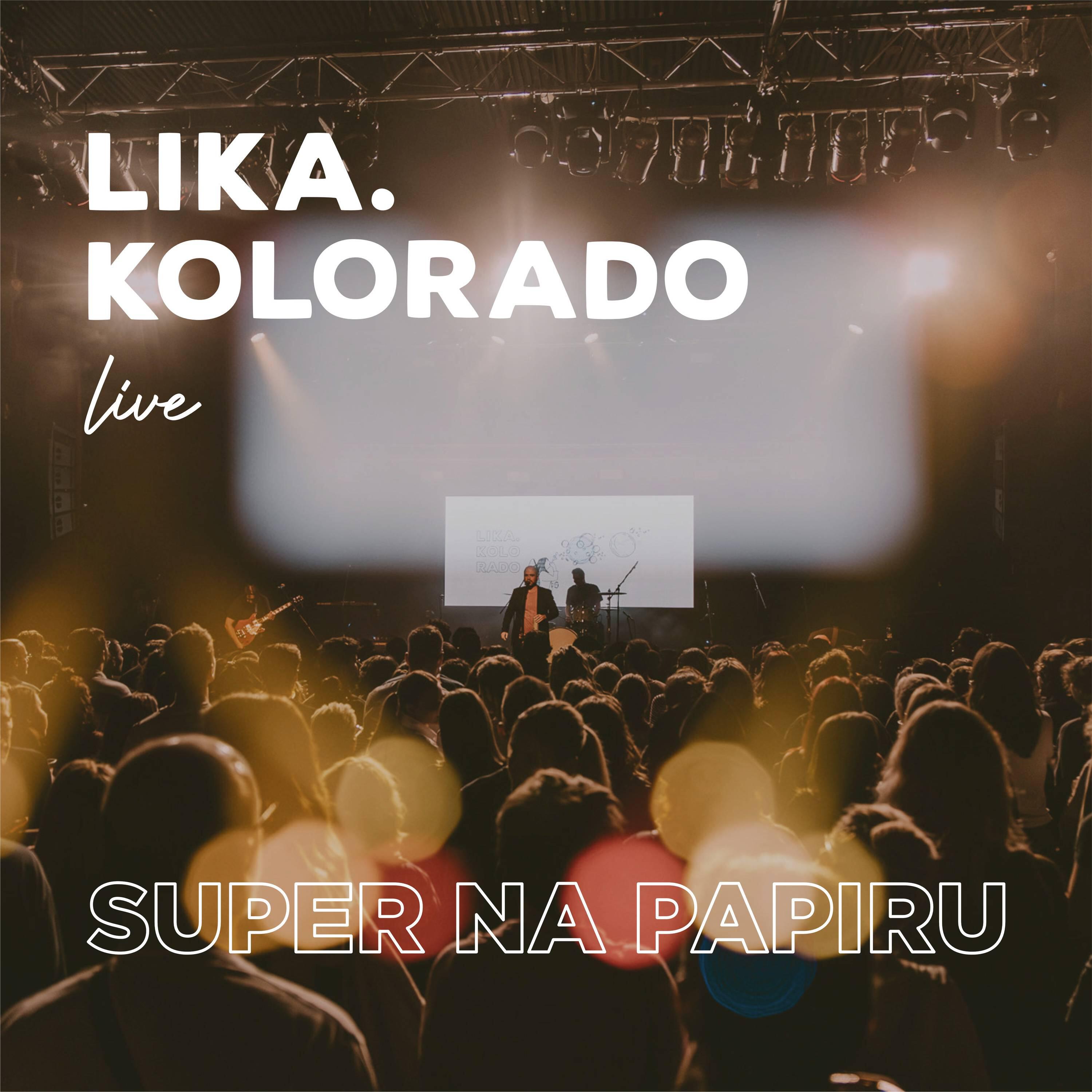 Релиз Super na papiru
