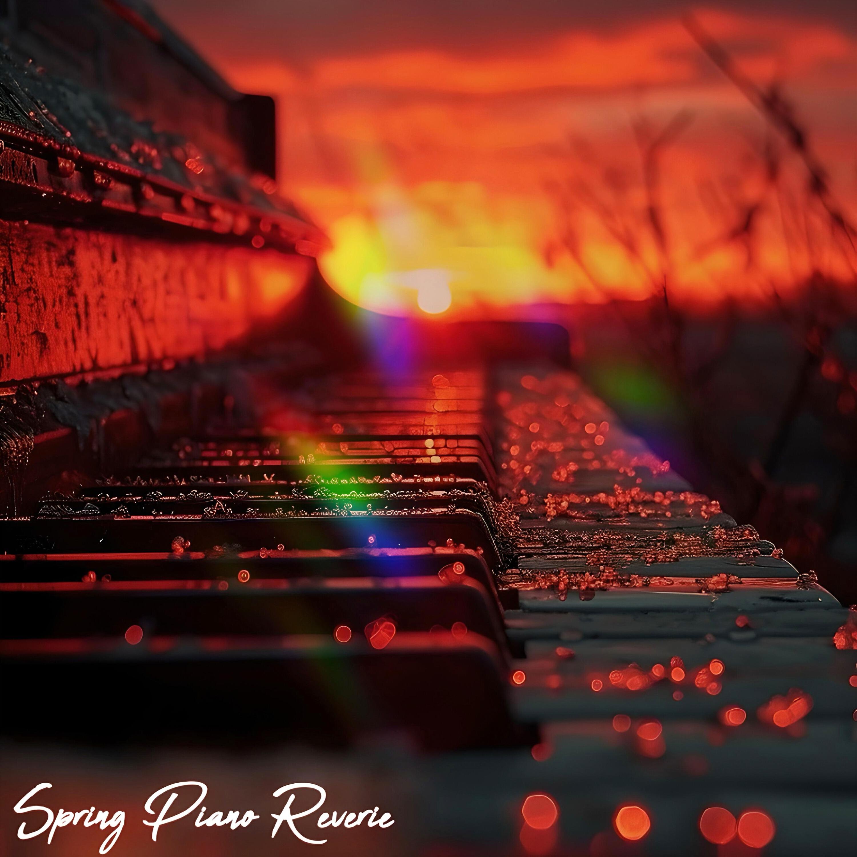 Релиз Spring Piano Reverie
