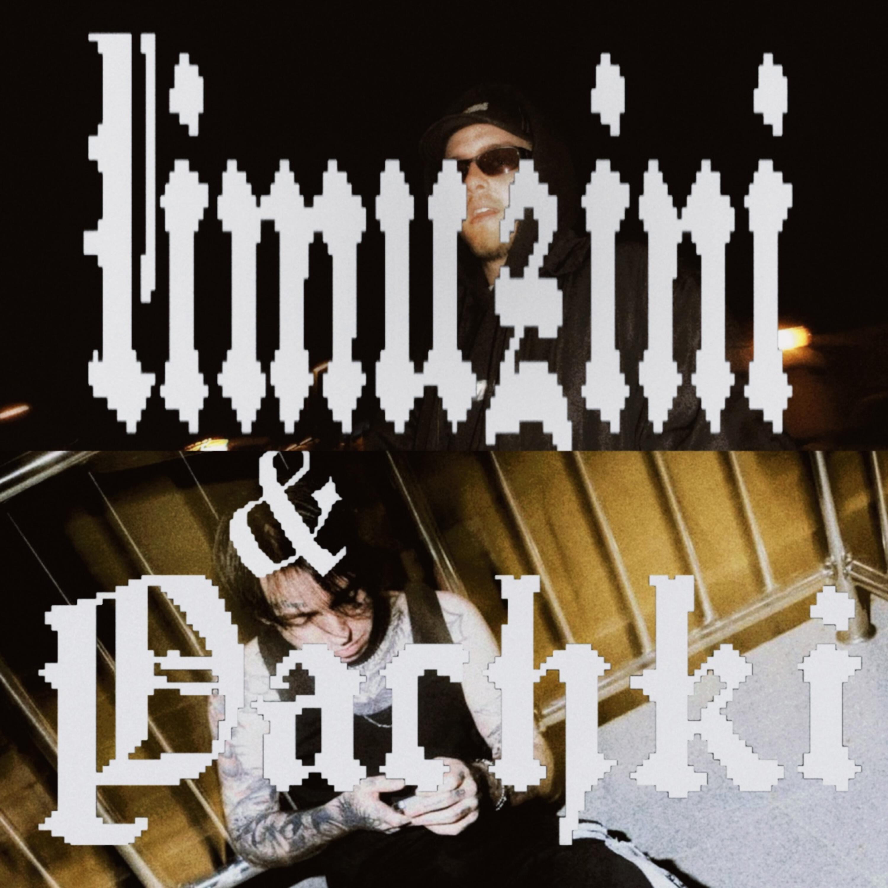 Релиз limuzini & pachki