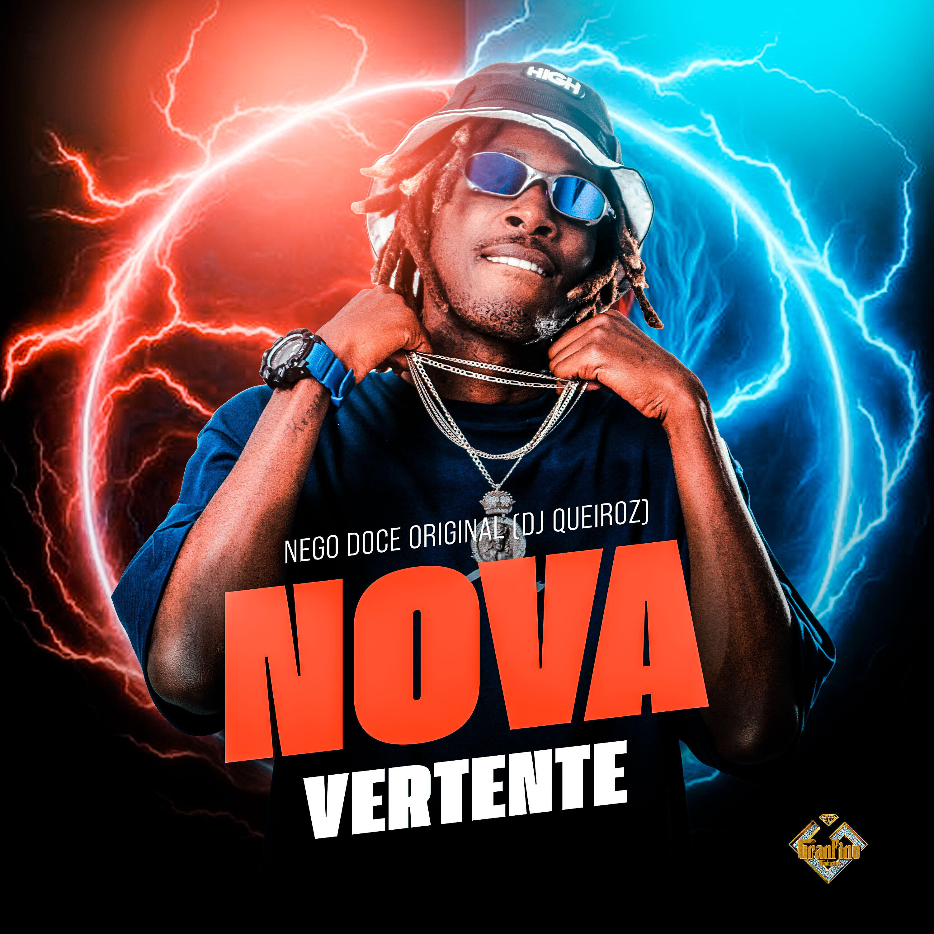 Релиз Nova Vertente