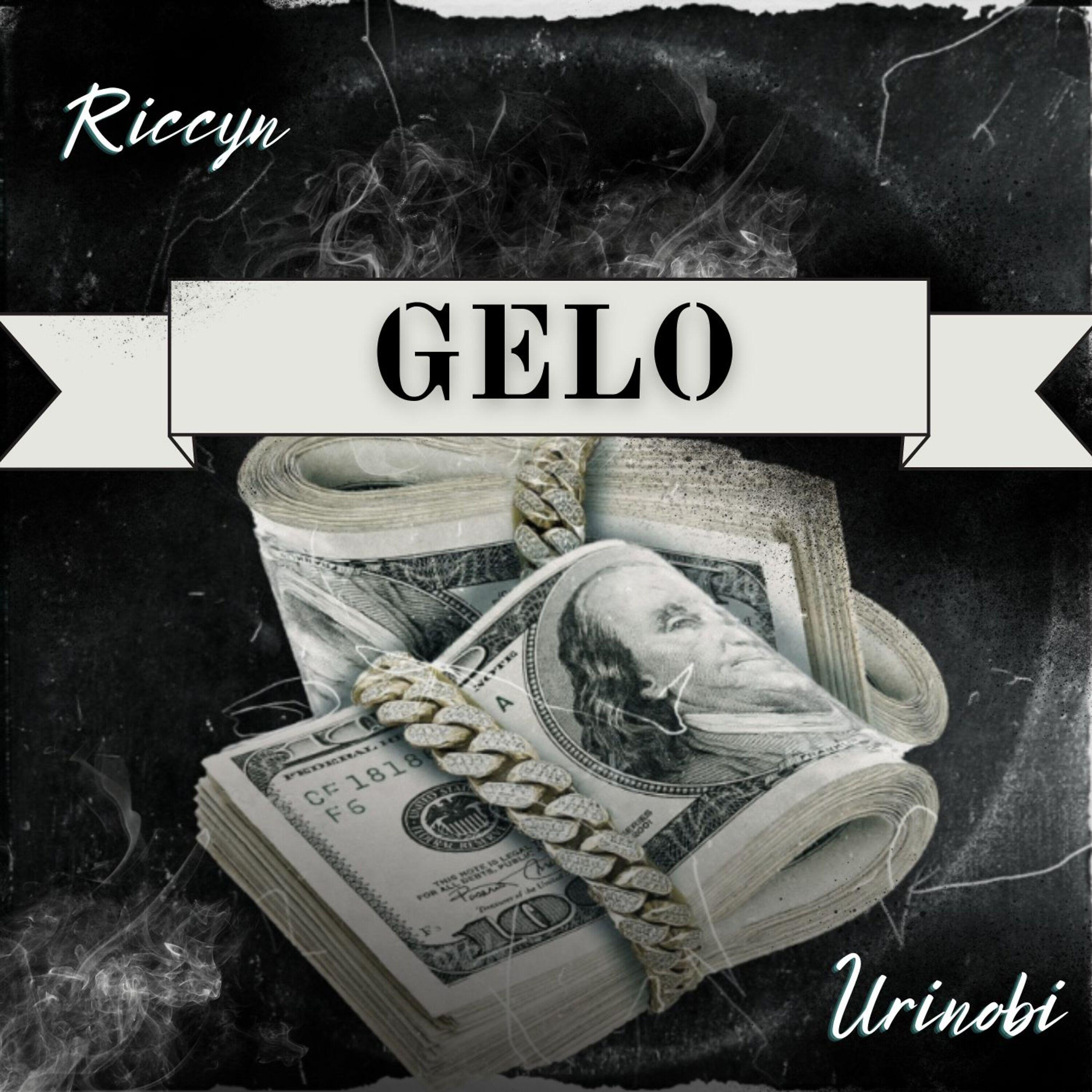 Релиз Gelo