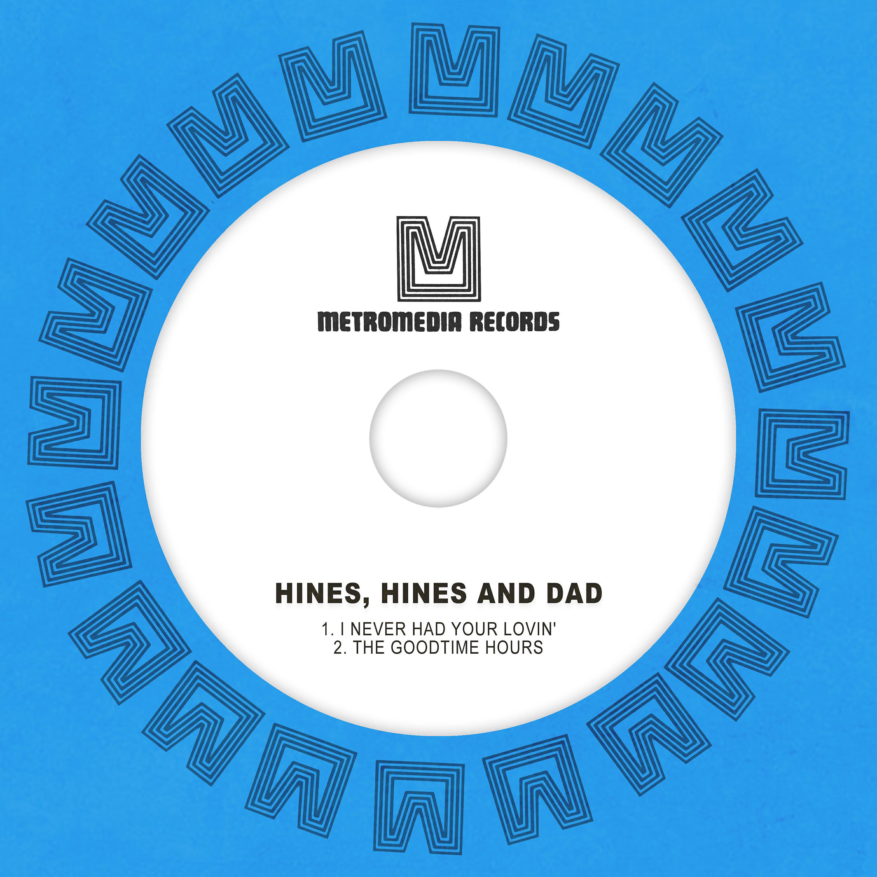 Скачать песню Hines, D A D - The Goodtime Hours бесплатно в MP3 для Android и iOS
