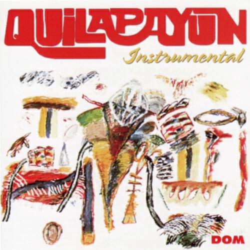 Релиз Instrumental