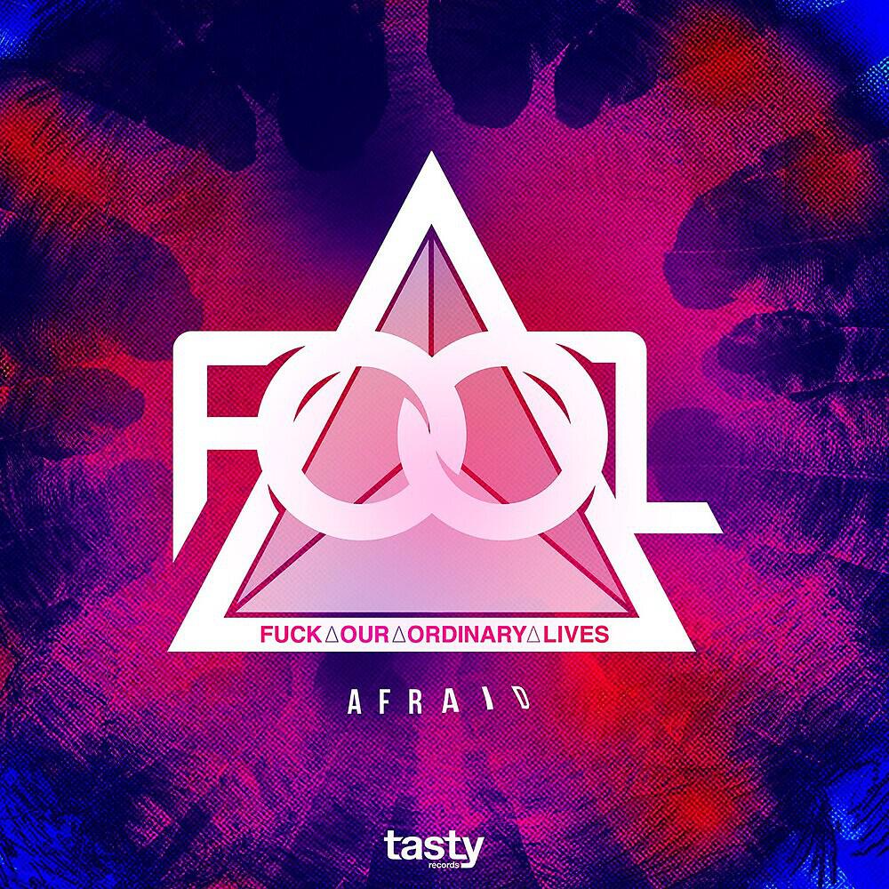 Релиз Afraid