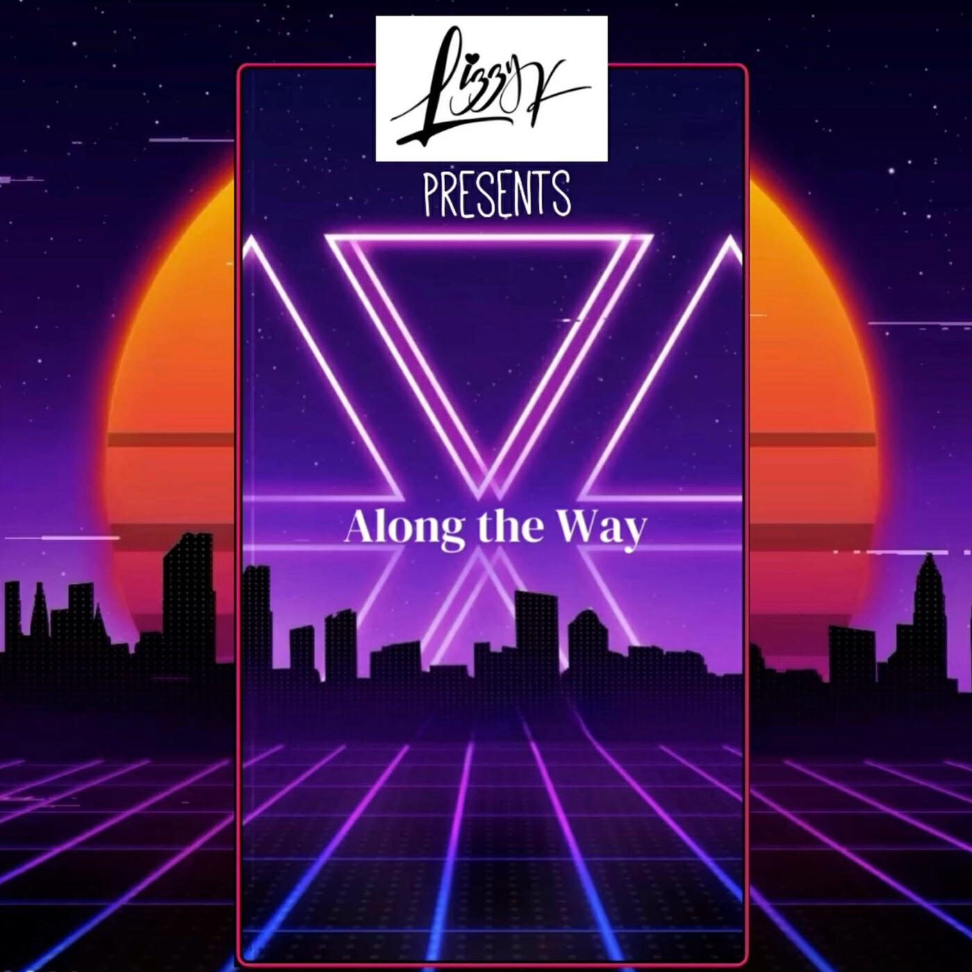 Релиз Along the Way