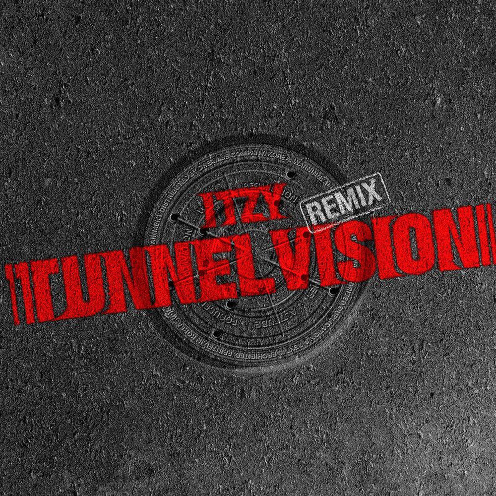 Релиз TUNNEL VISION (Remixes)