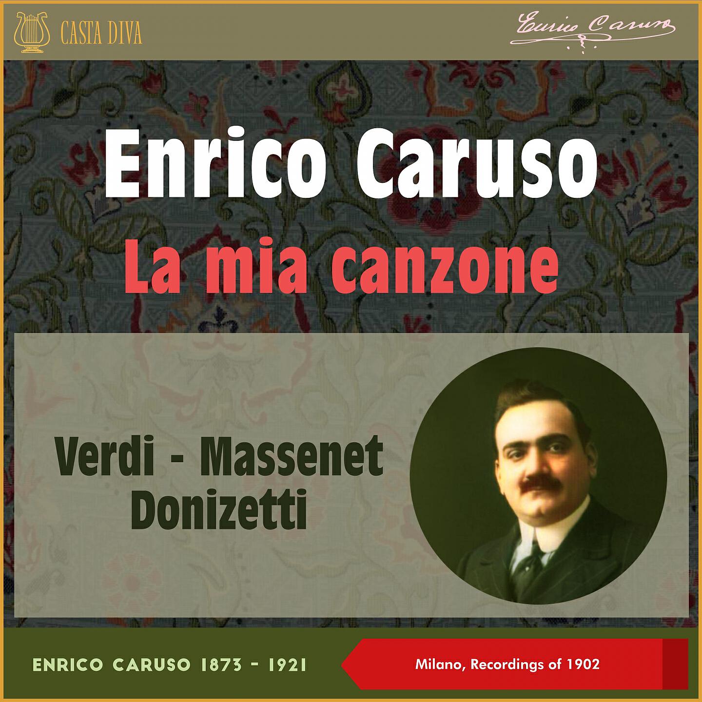 Релиз La Mia Canzone