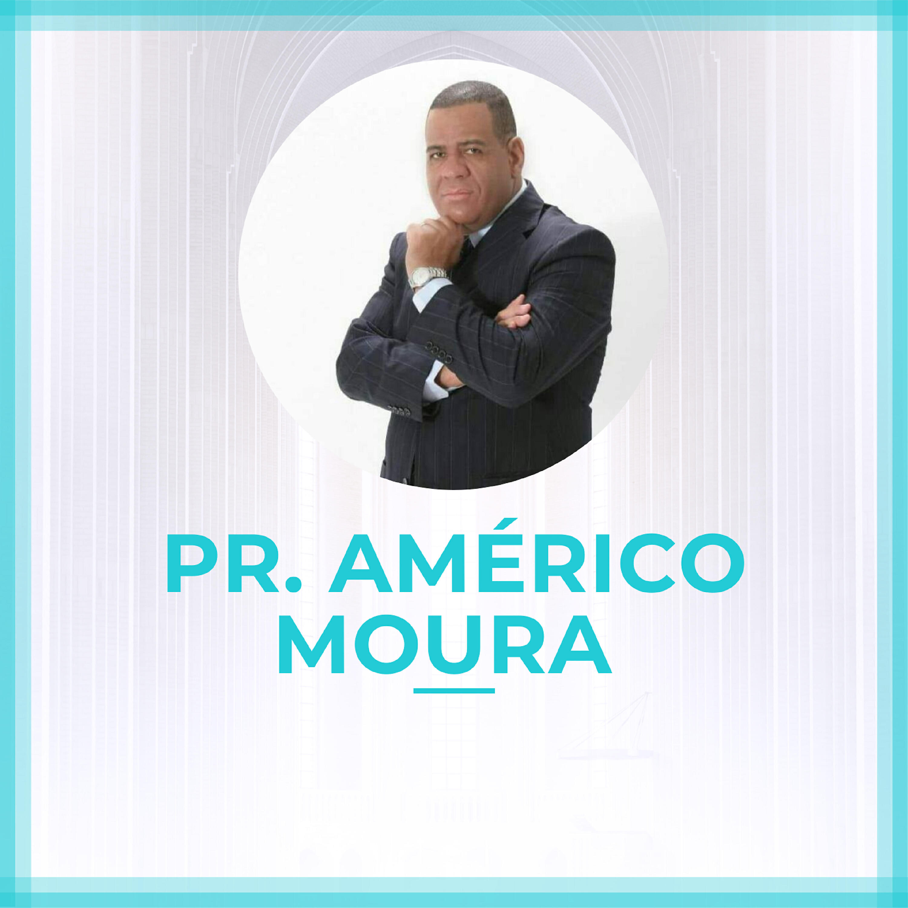 Pr Américo Moura
