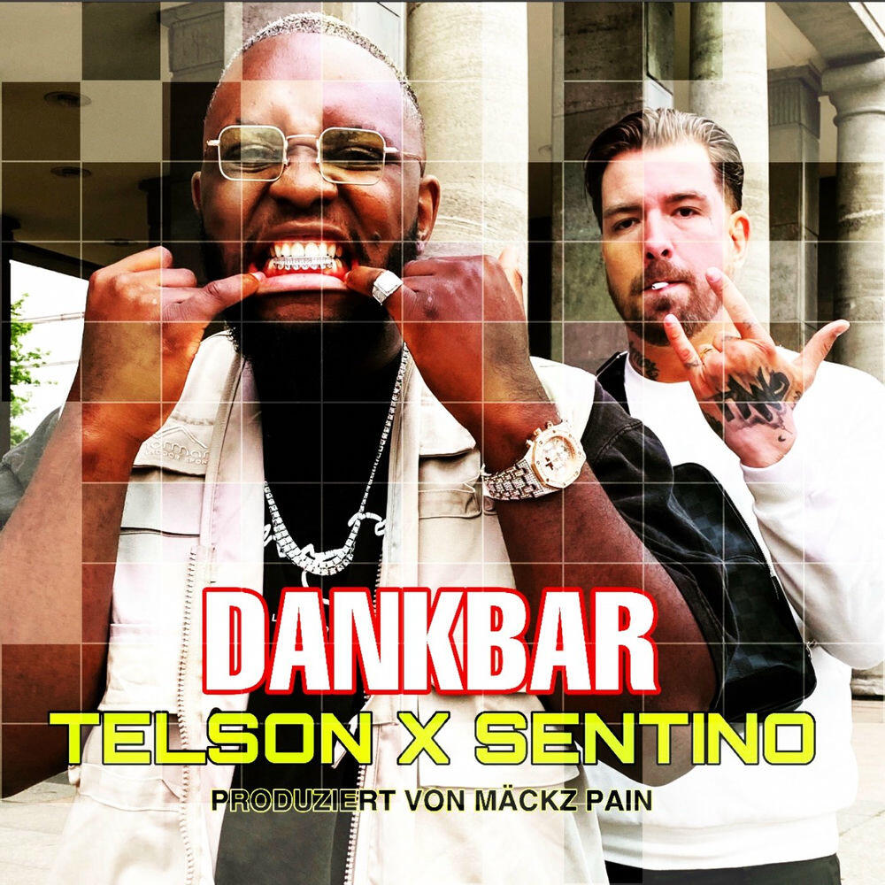 Релиз Dankbar