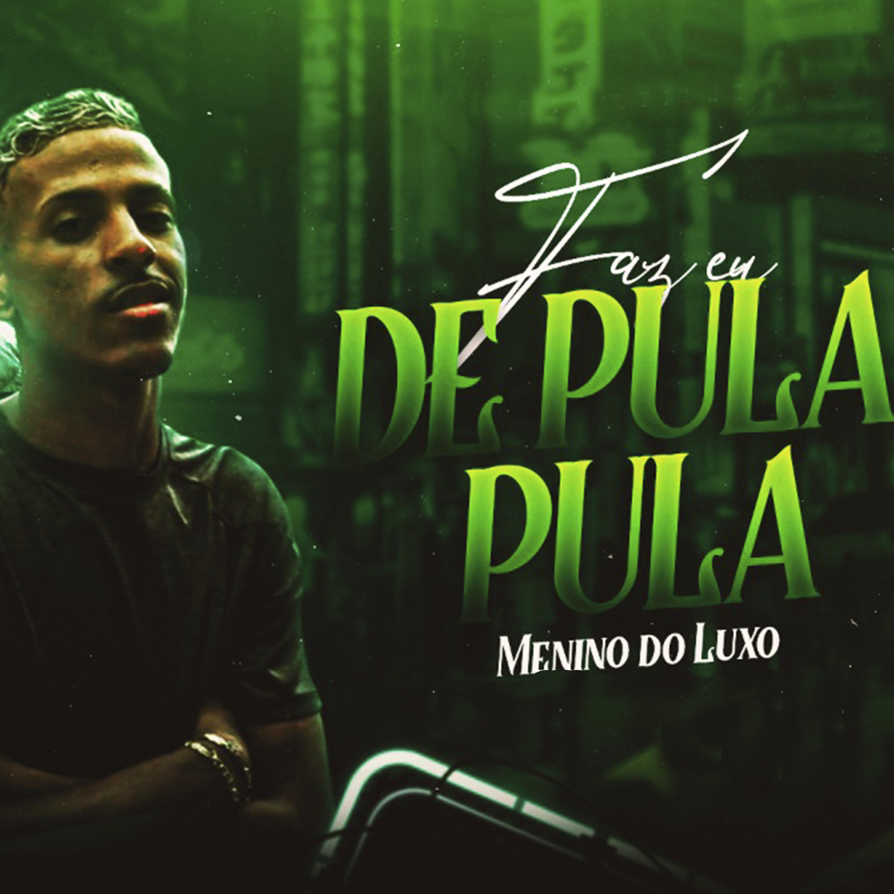 Menino Do Luxo