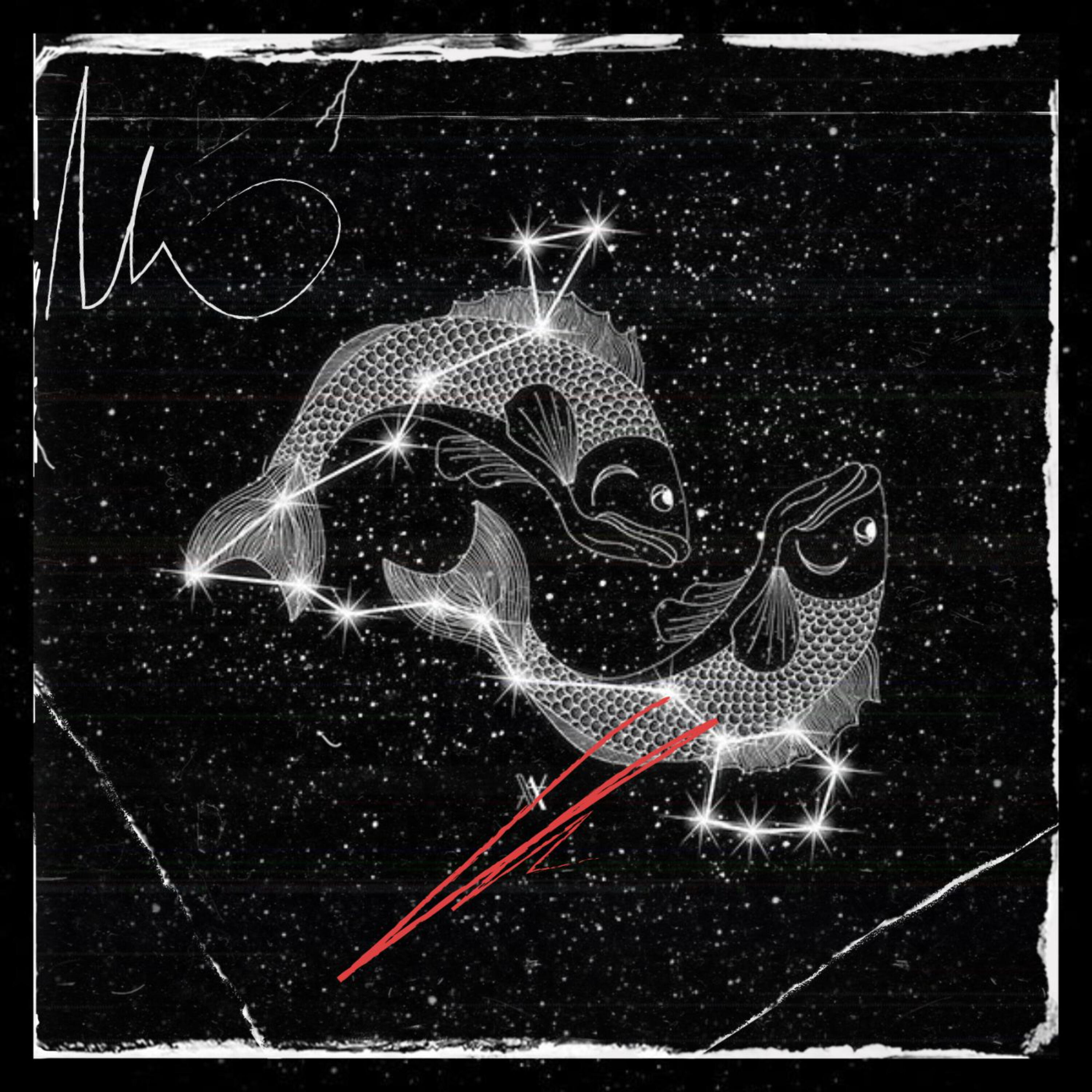 Релиз Signo de Peixes