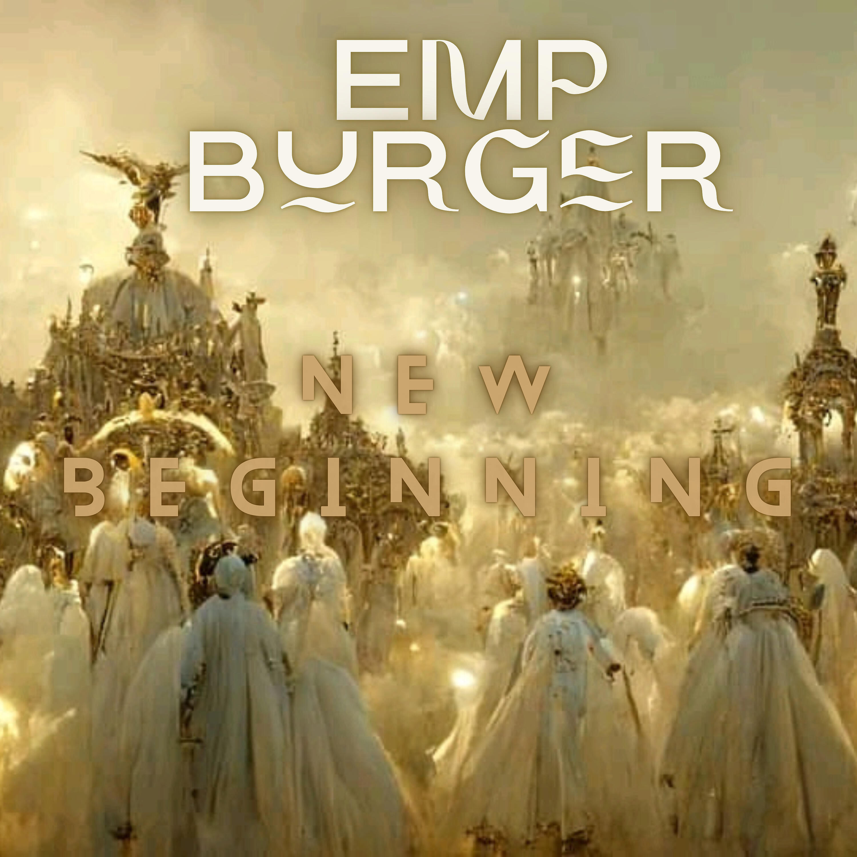 Релиз New Beginning