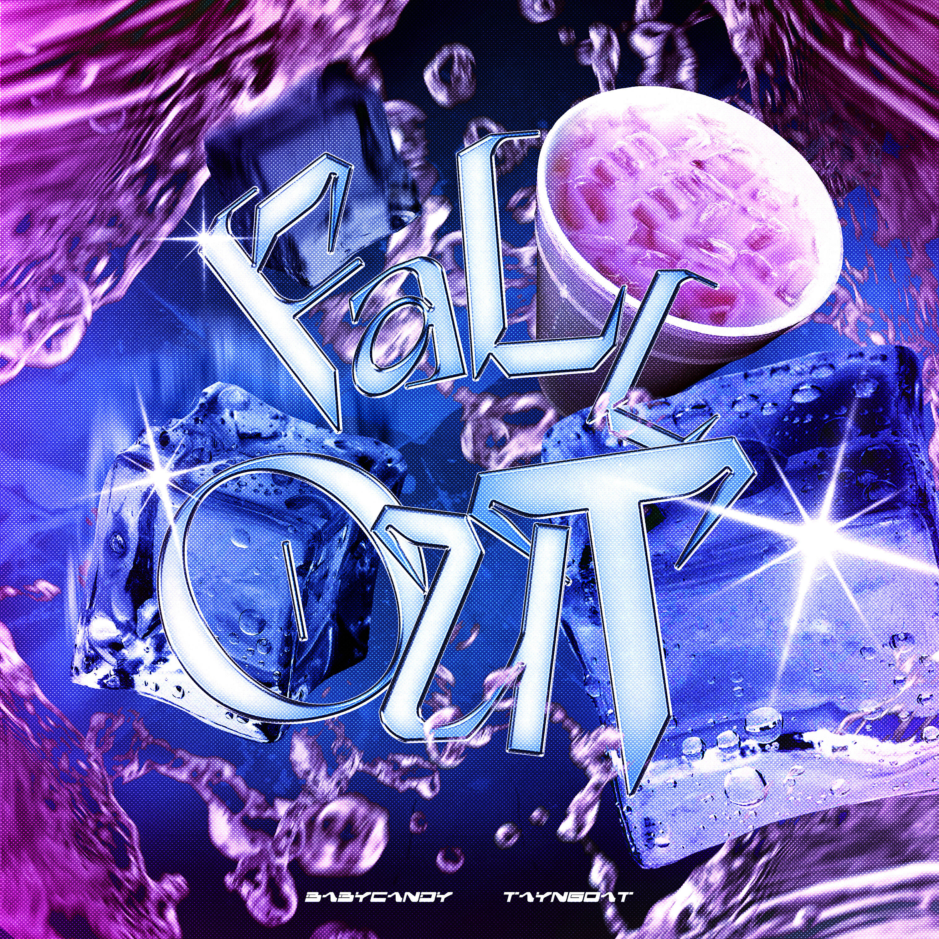 Релиз FaLL OuT