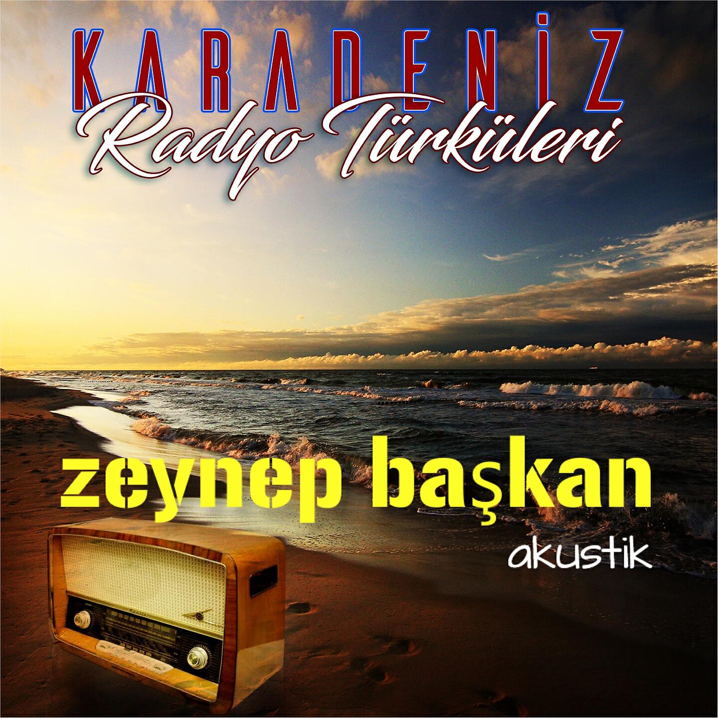 Релиз Karadeniz Radyo Türküleri