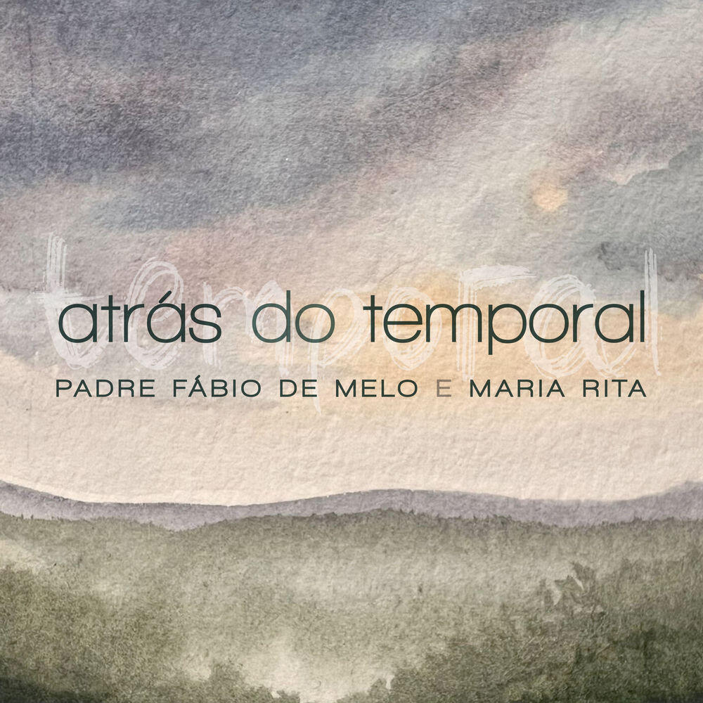 Релиз Atrás do Temporal
