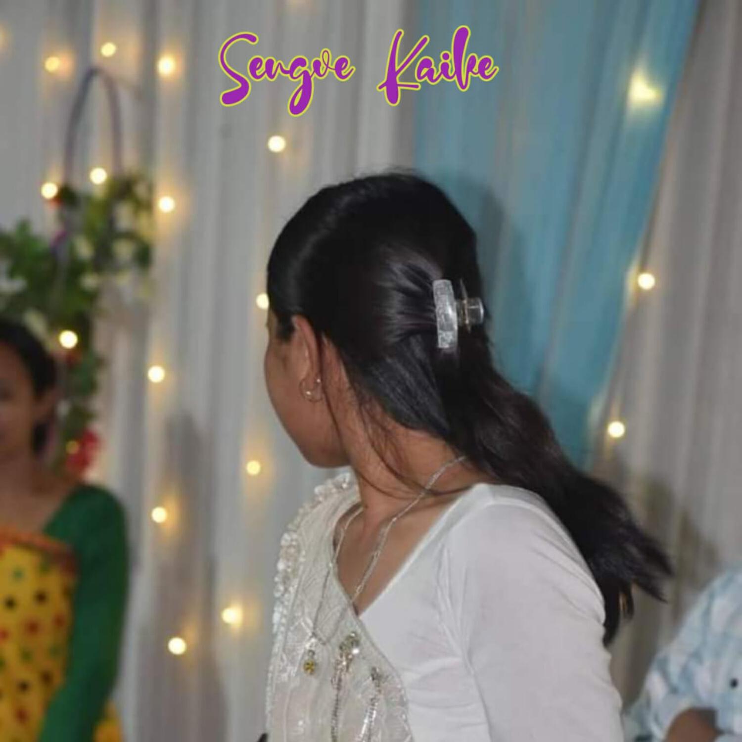 Релиз Sengve Kaike
