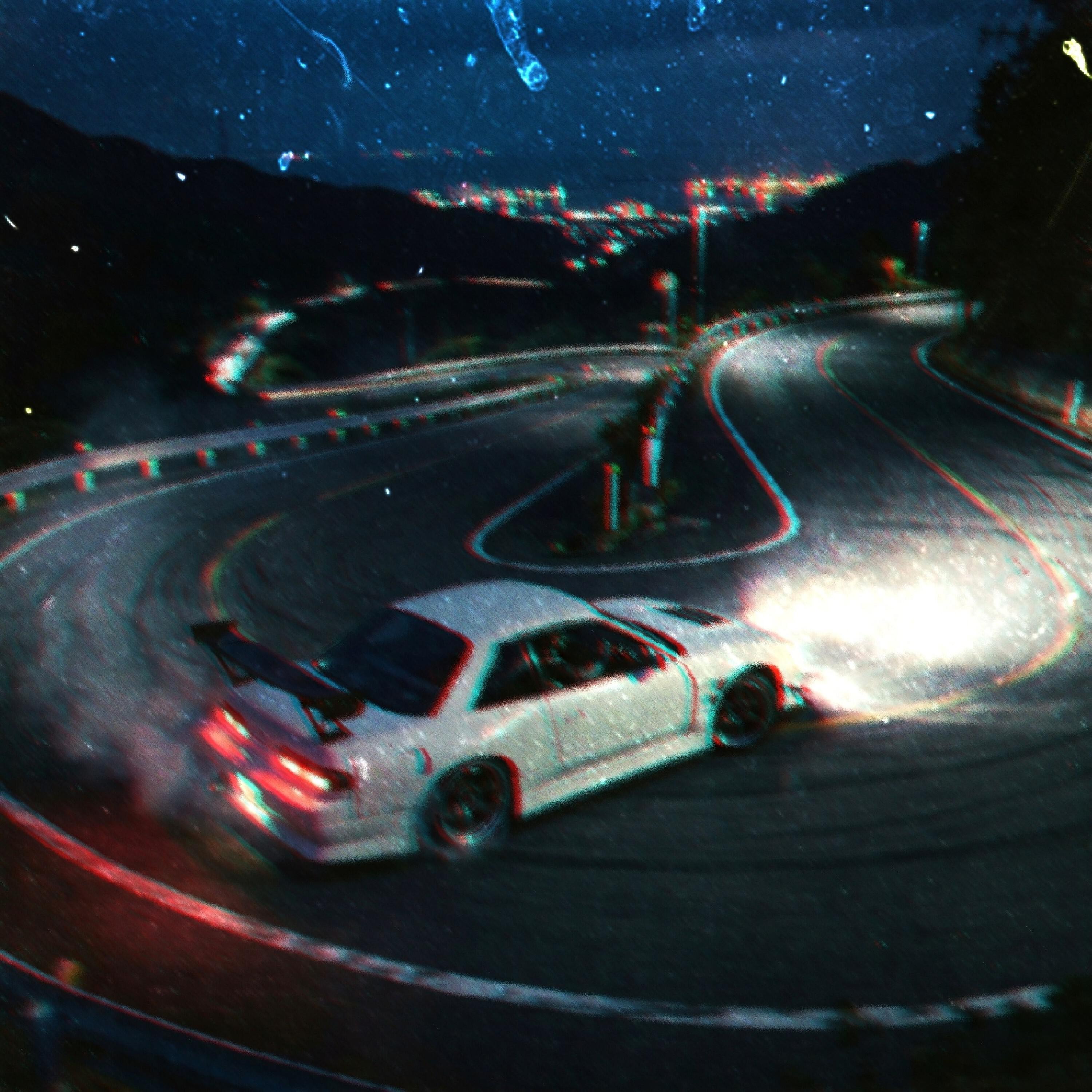 Релиз NITROUS