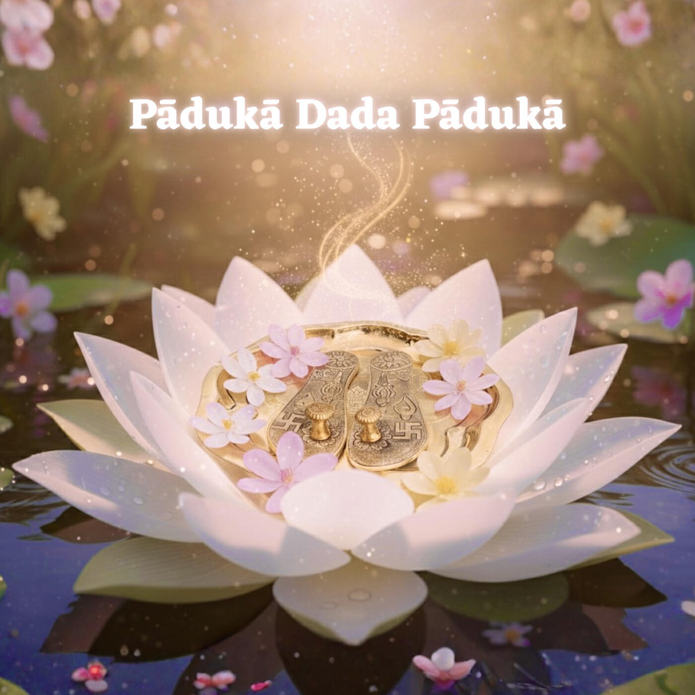 Релиз Paduka Dada Paduka
