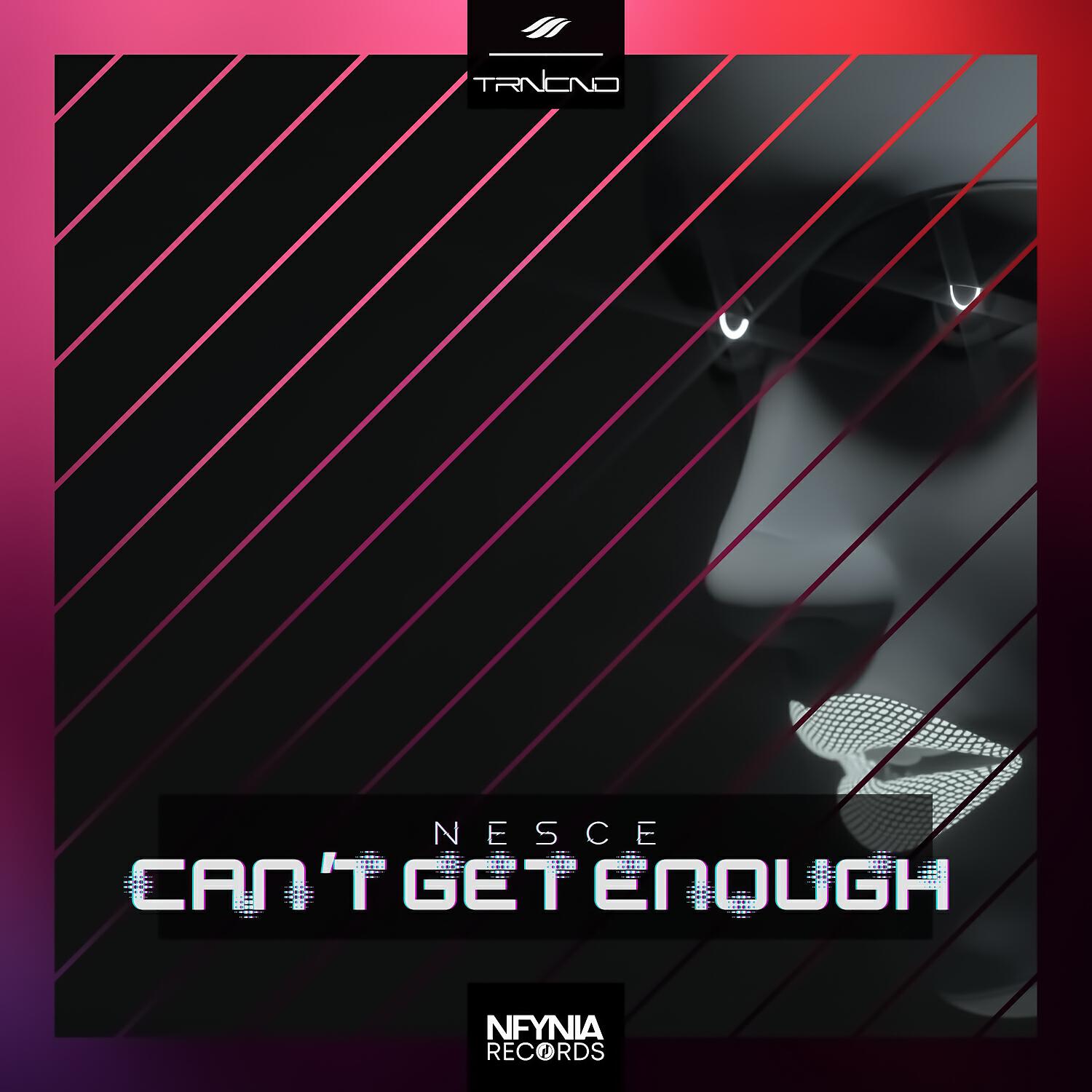 Релиз Can't Get Enough