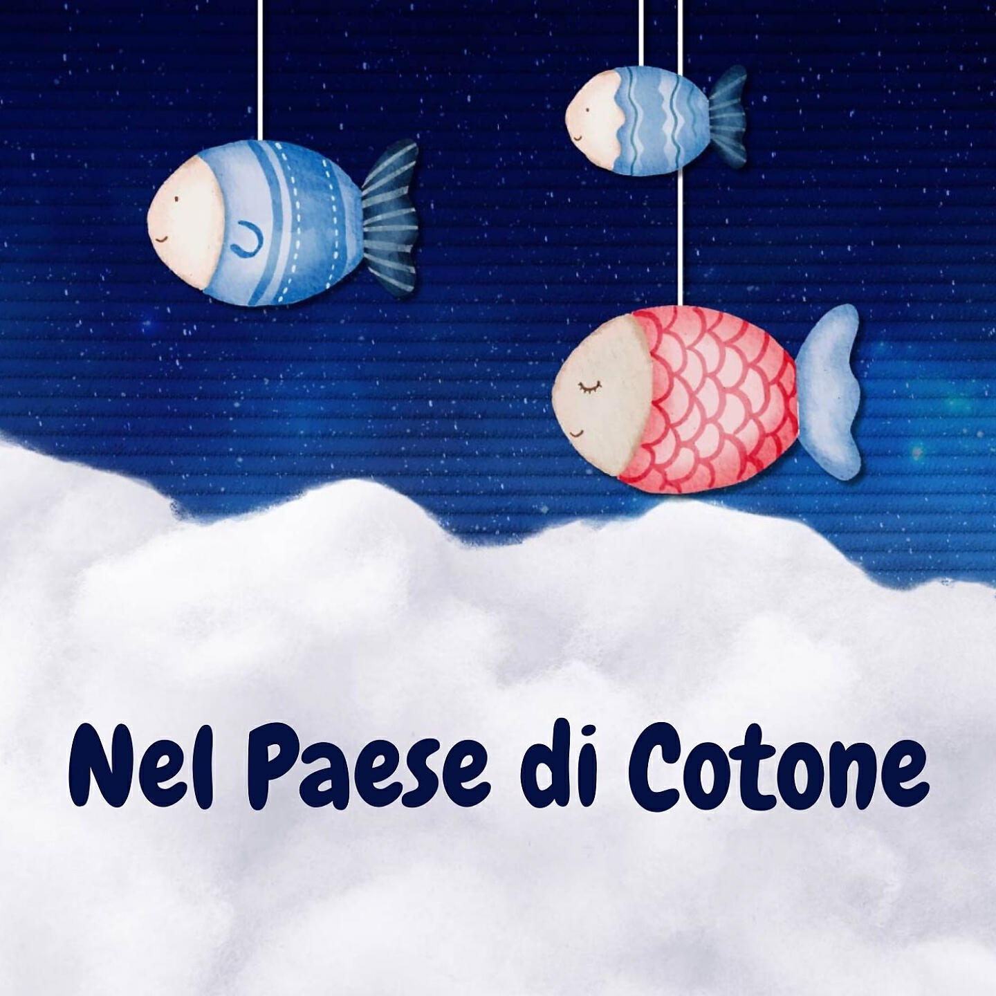 Релиз Nel paese di cotone