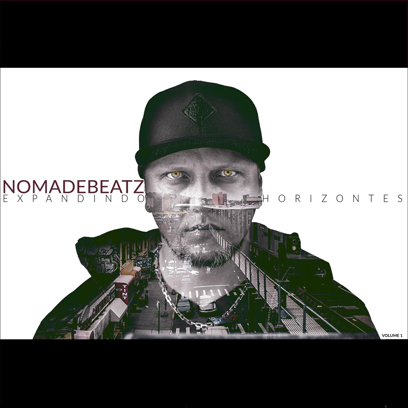 Релиз Expandindo Horizontes, Vol. 1