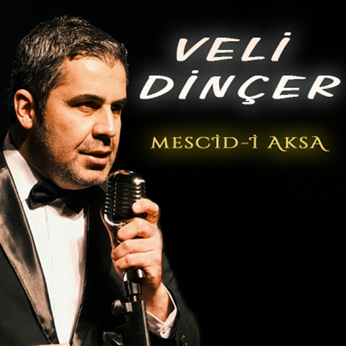 Релиз Mescid-i Aksa
