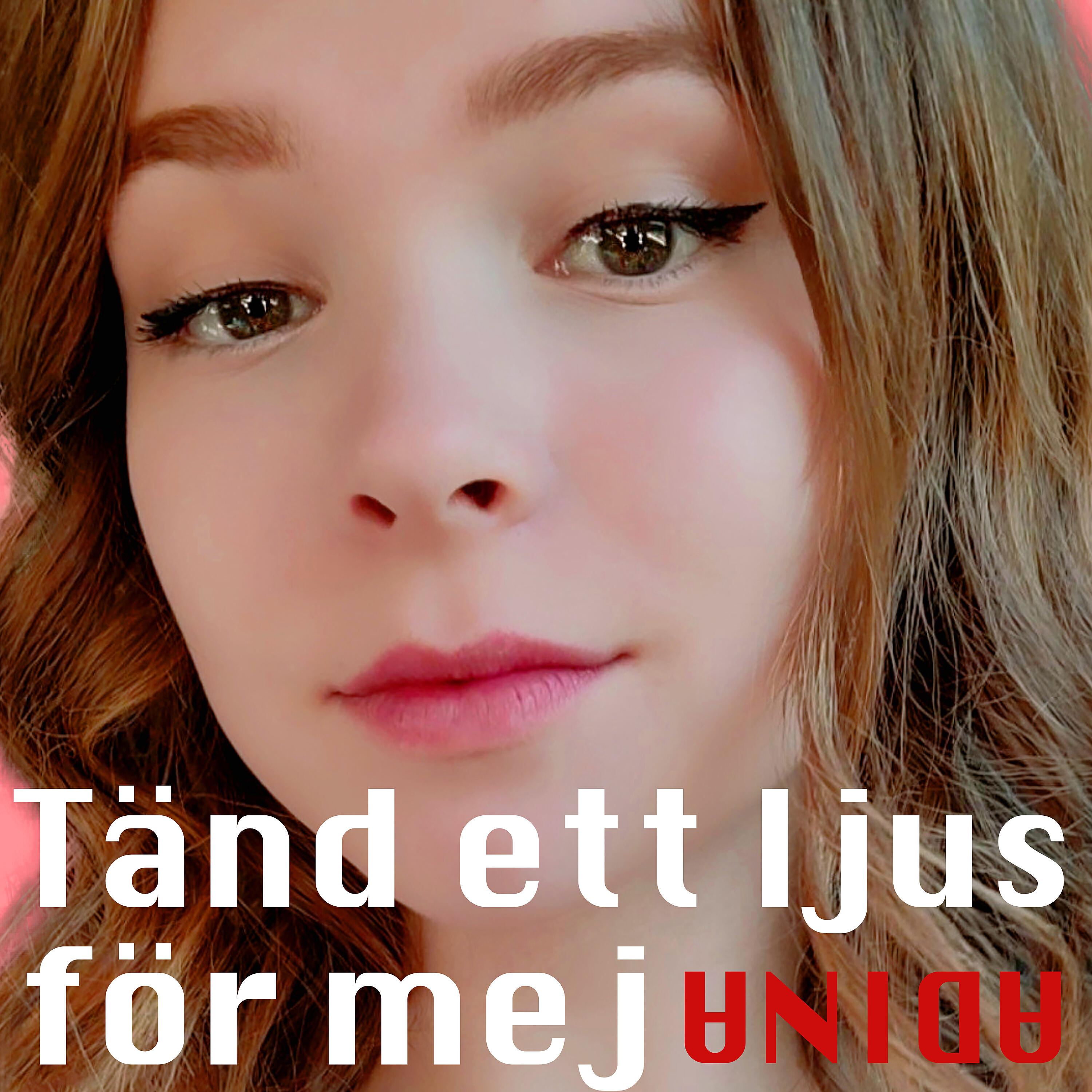 Релиз Tänd ett ljus för mej