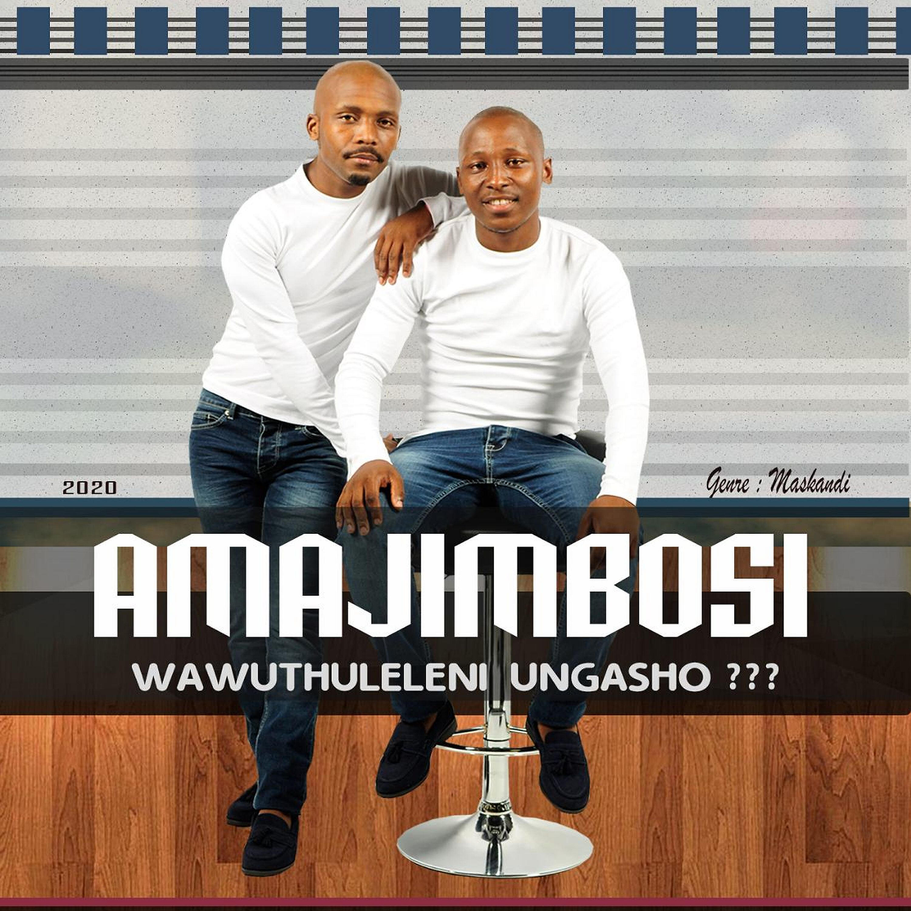 Релиз Wawuthuleleni Ungasho ???