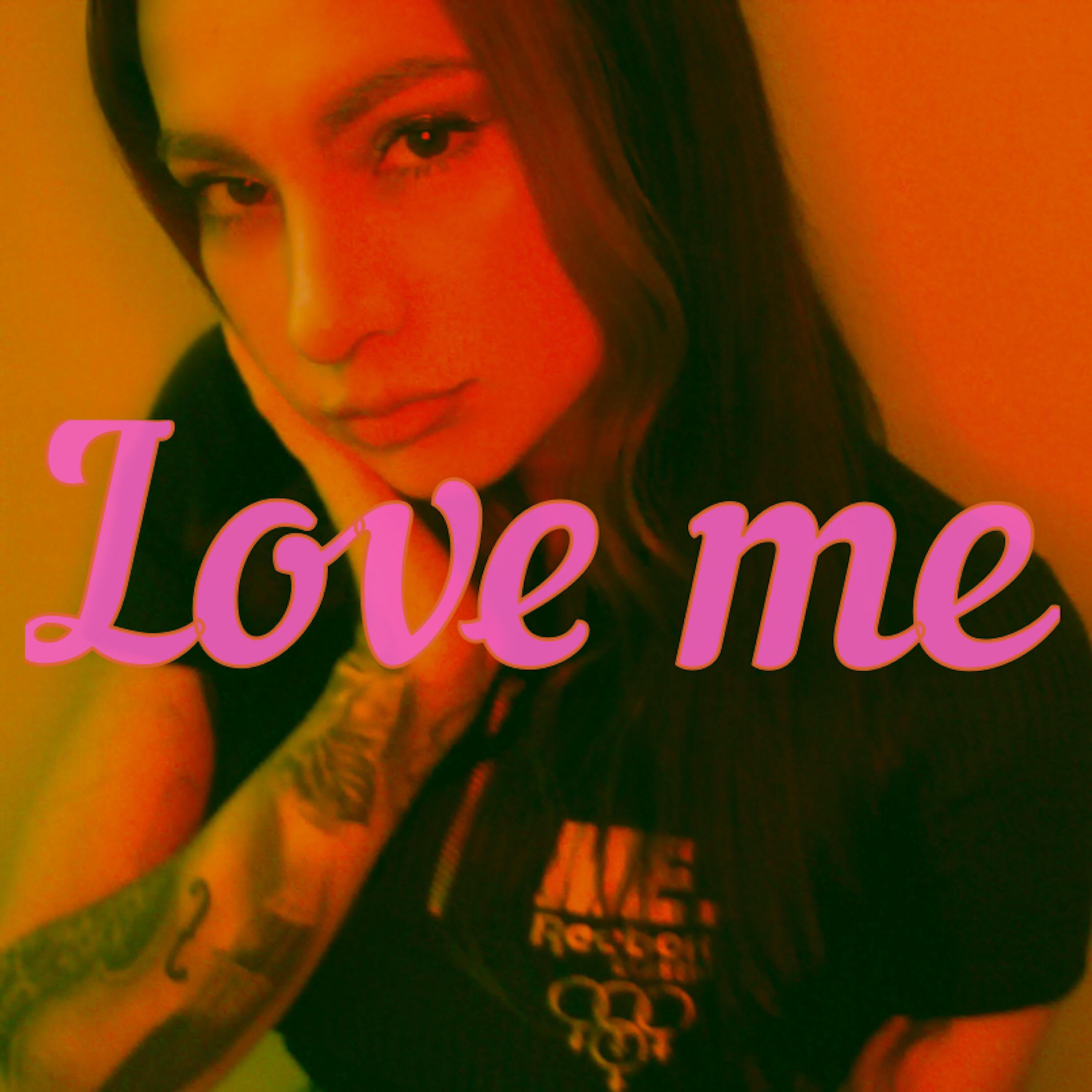 Релиз Love me