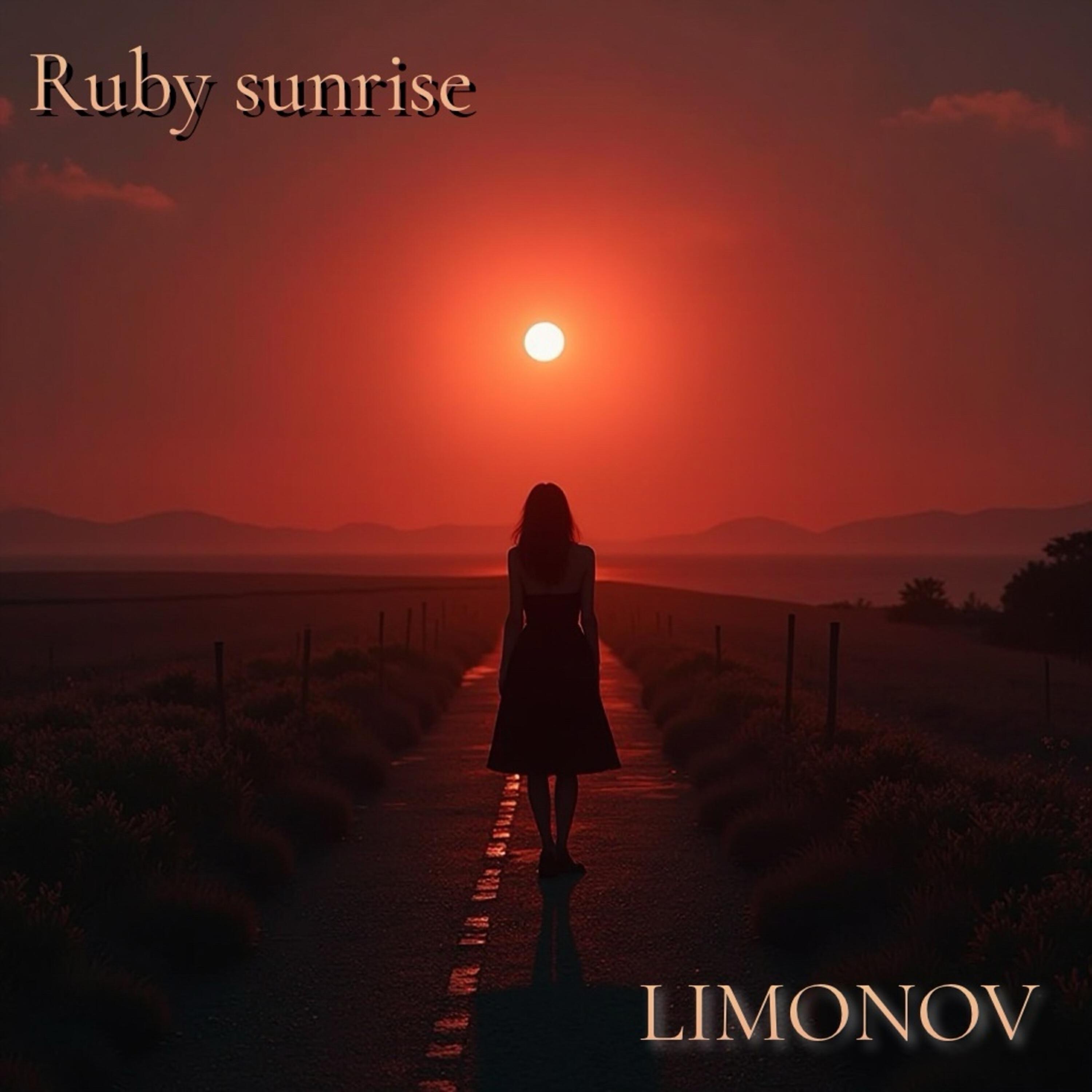 Релиз Ruby Sunrise