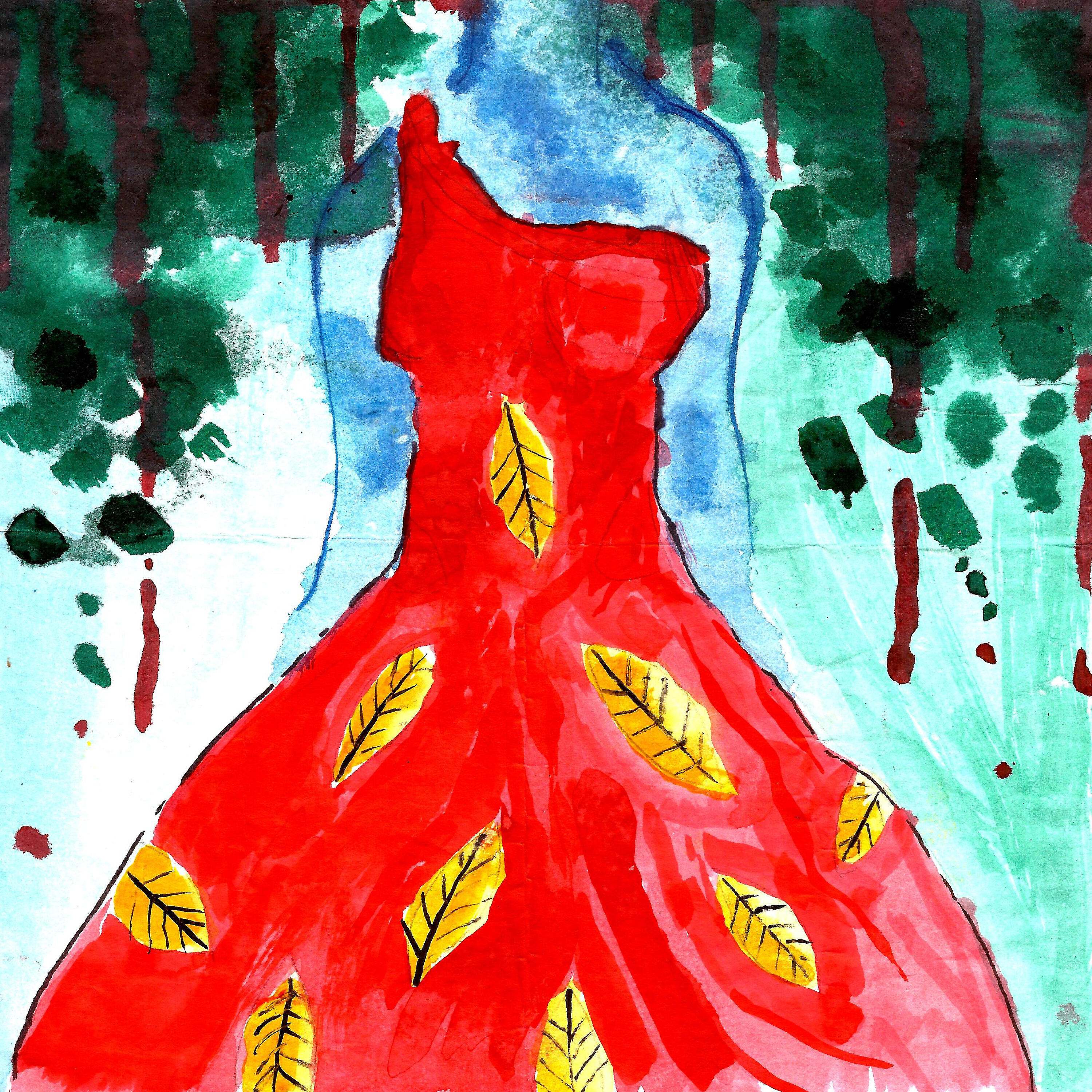 Релиз Spots of Blood