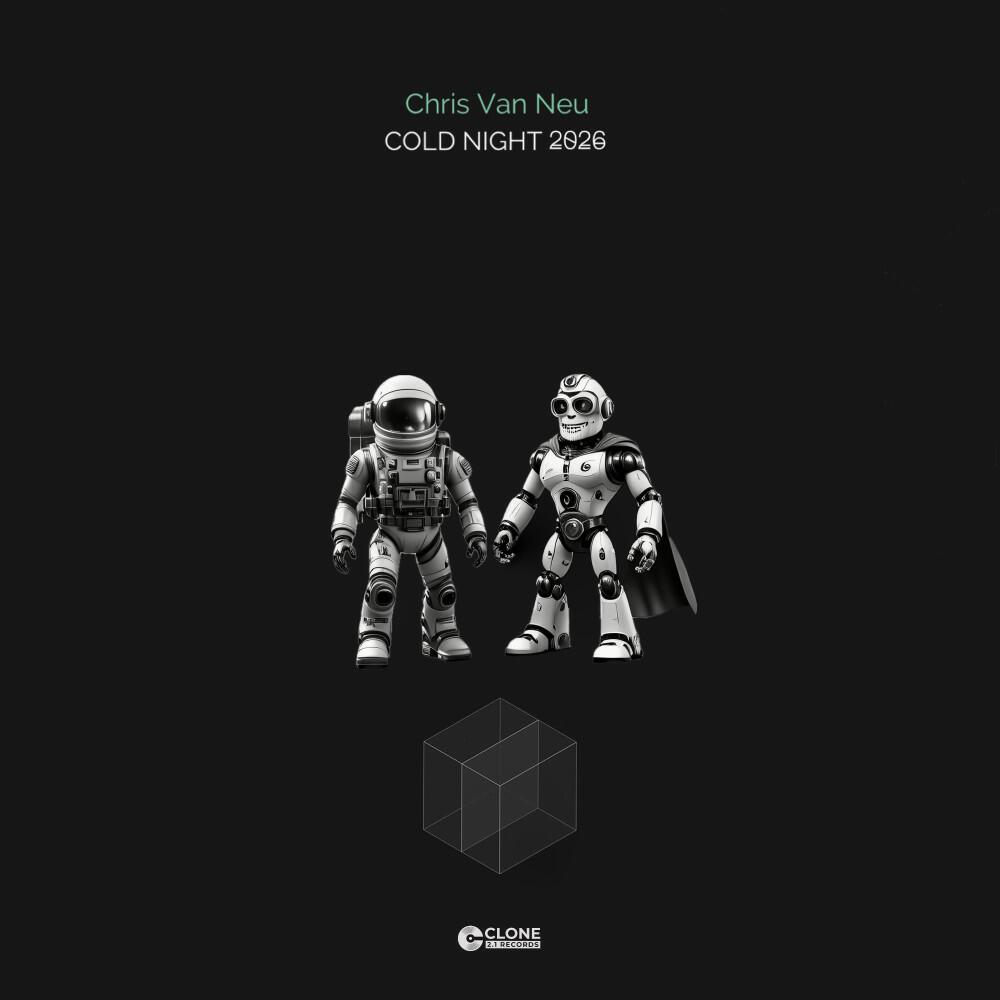 Релиз Cold Night 2026