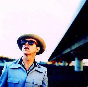 Dave Graney