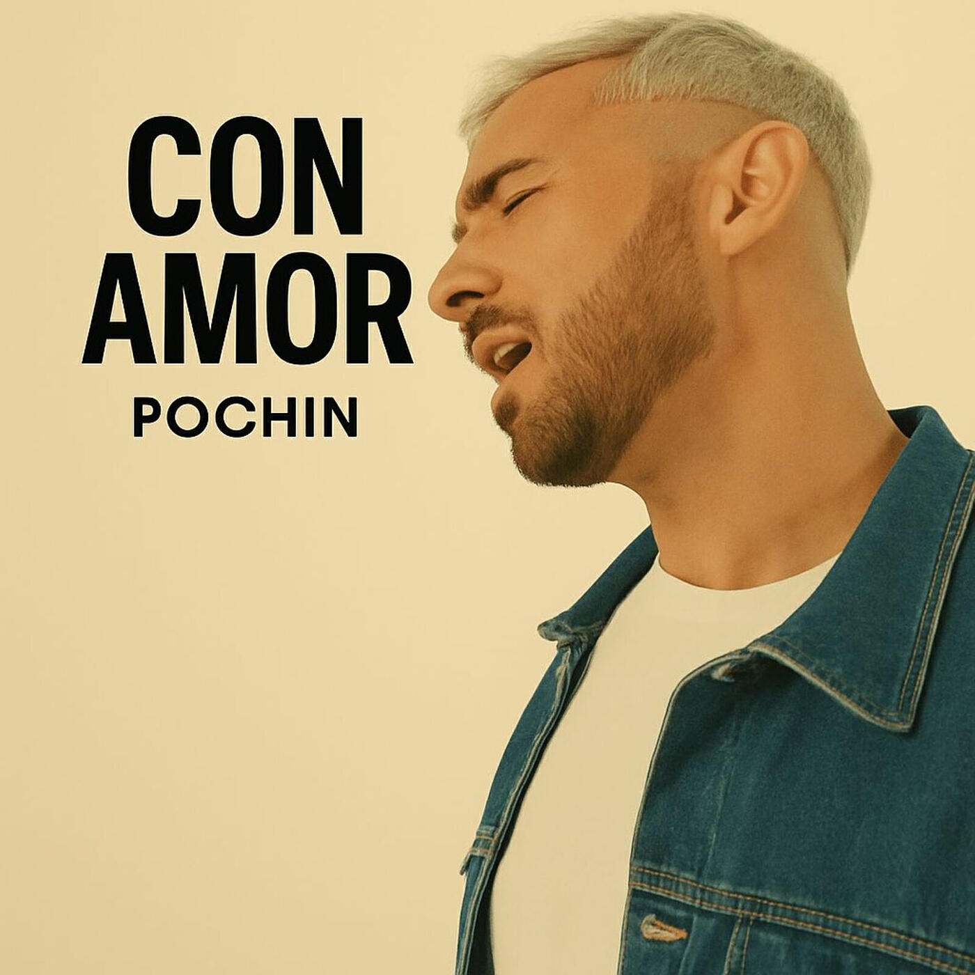 Релиз Con Amor