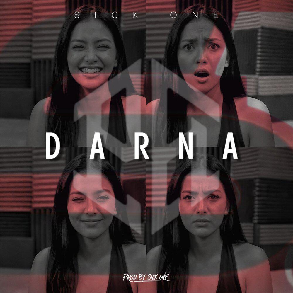 Релиз DARNA