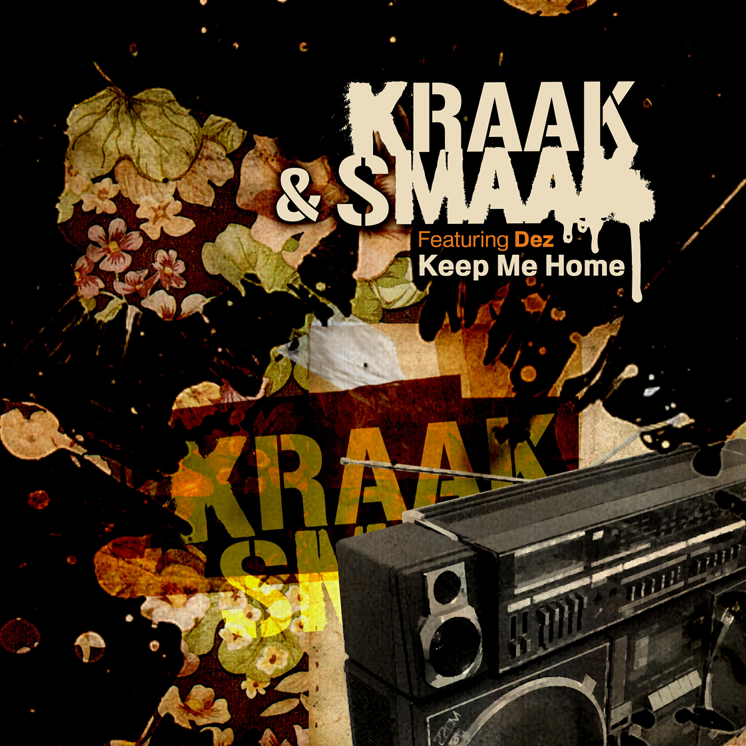 Релиз Keep Me Home