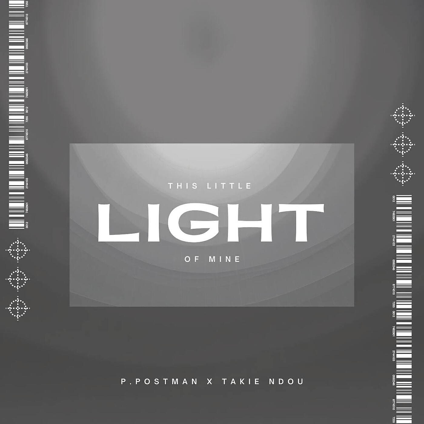 Релиз This Little Light of Mine