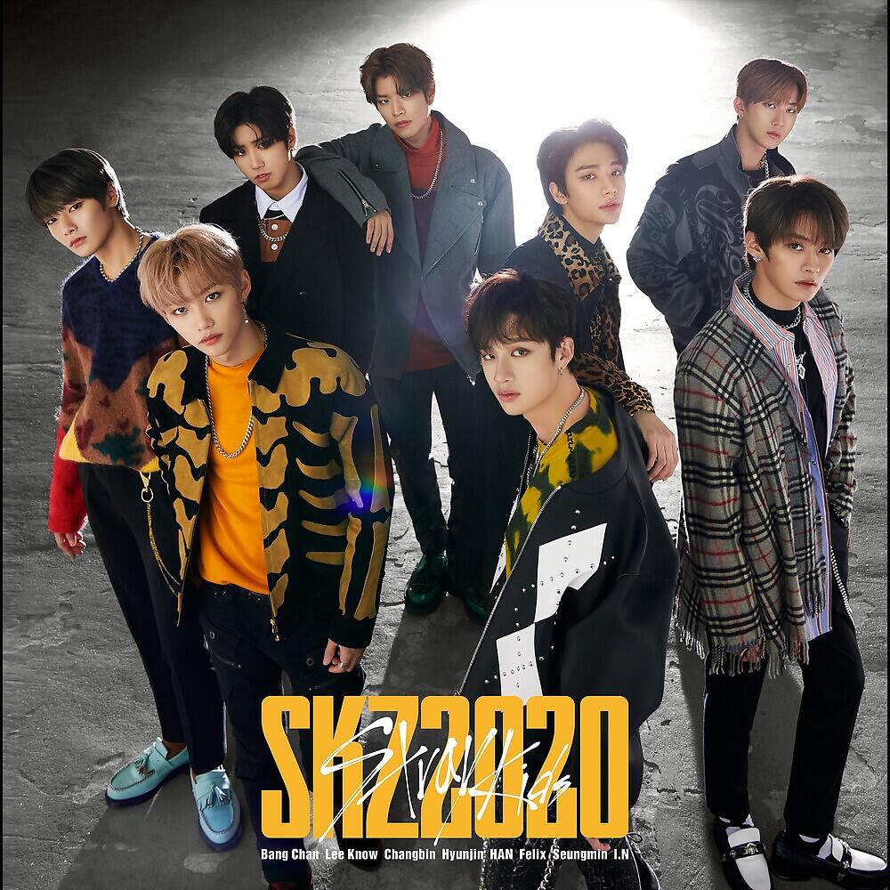 District 9 - Stray Kids – слушать песню онлайн бесплатно на Zvuk.com