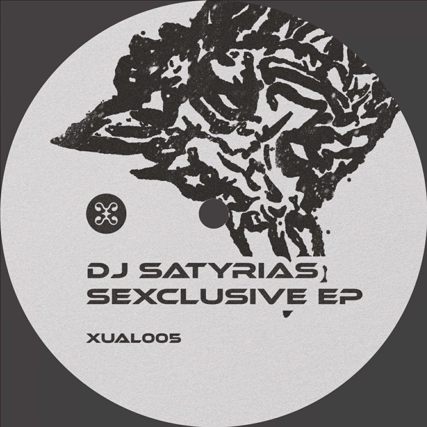 DJ Satyrias